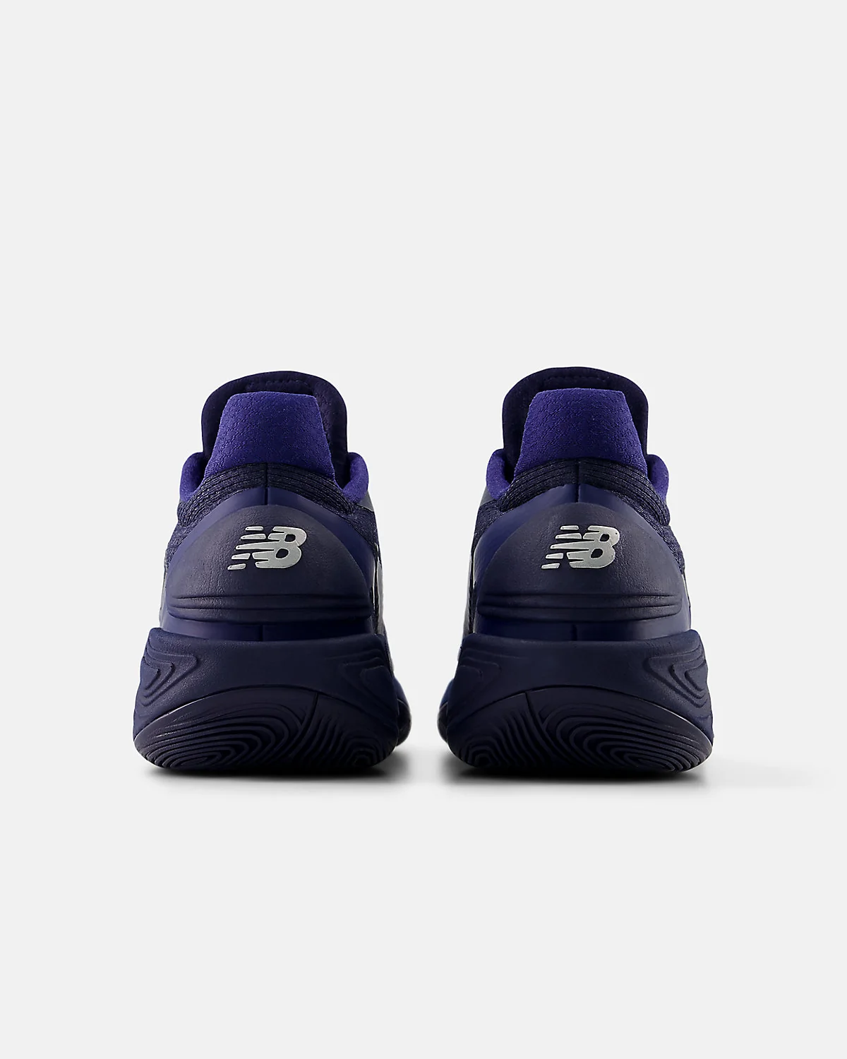 Баскетбольные кроссовки New Balance TWO WXY V5 — 5