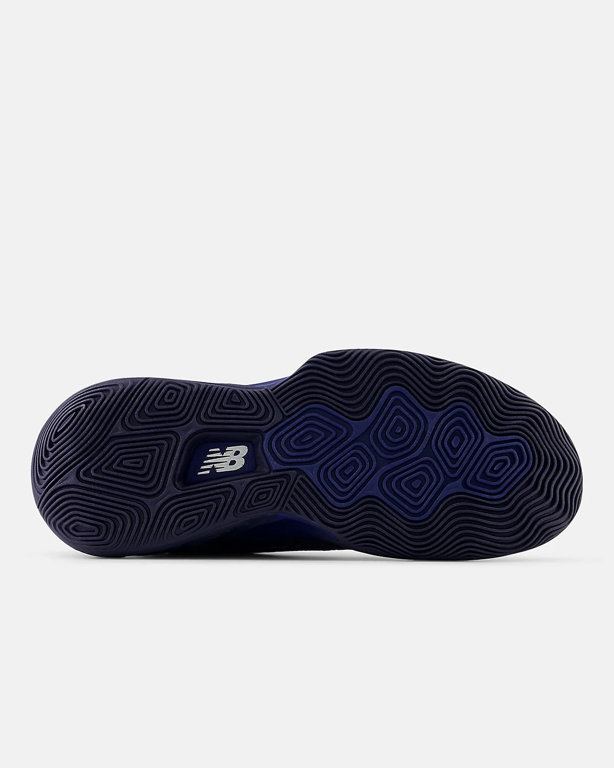 Баскетбольные кроссовки New Balance TWO WXY V5 — 6