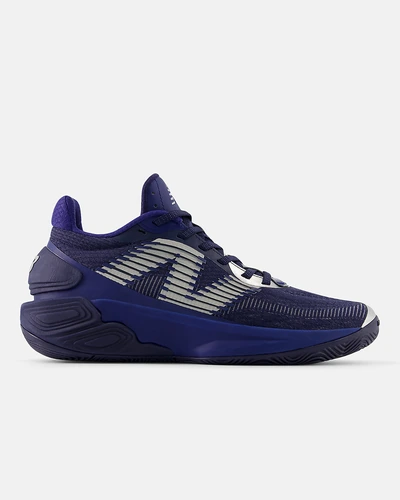Баскетбольные кроссовки New Balance TWO WXY V5
