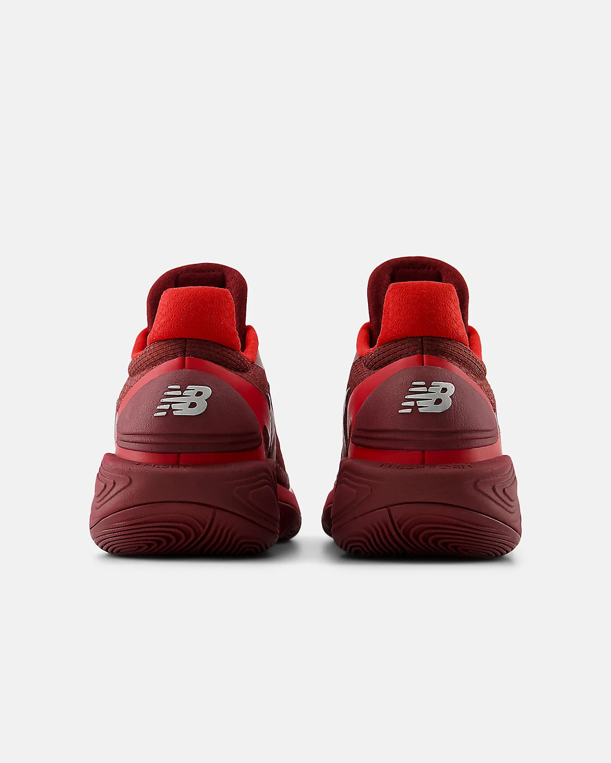 Баскетбольные кроссовки New Balance TWO WXY V5 — 5