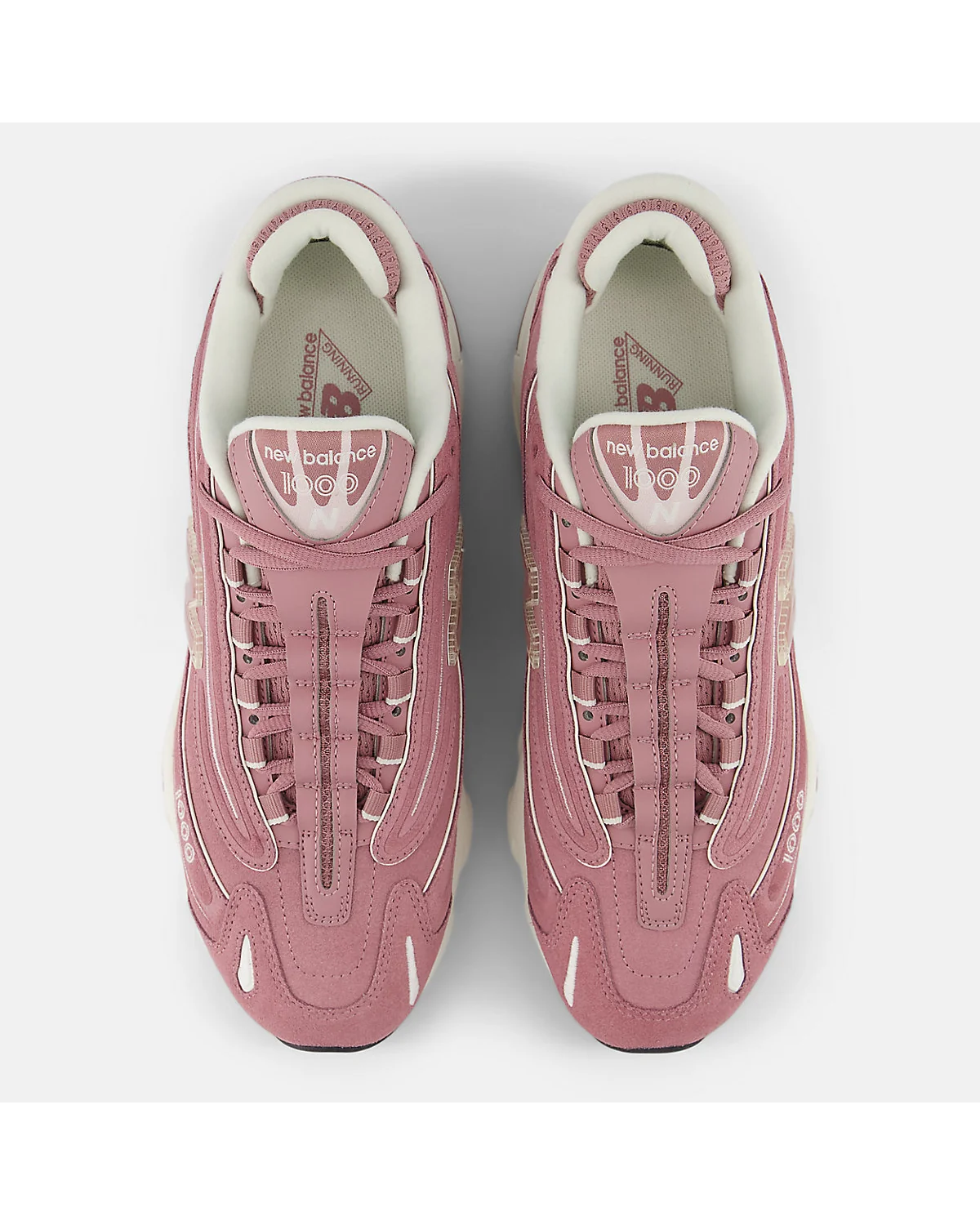 Кроссовки New Balance 1000 — 4