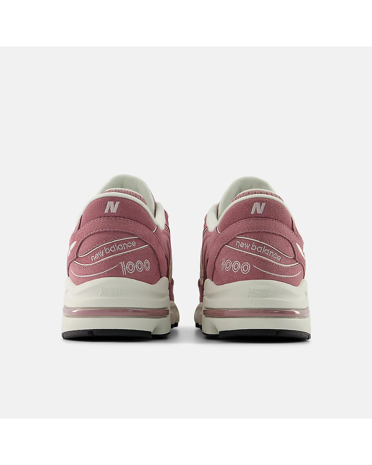 Кроссовки New Balance 1000 — 5
