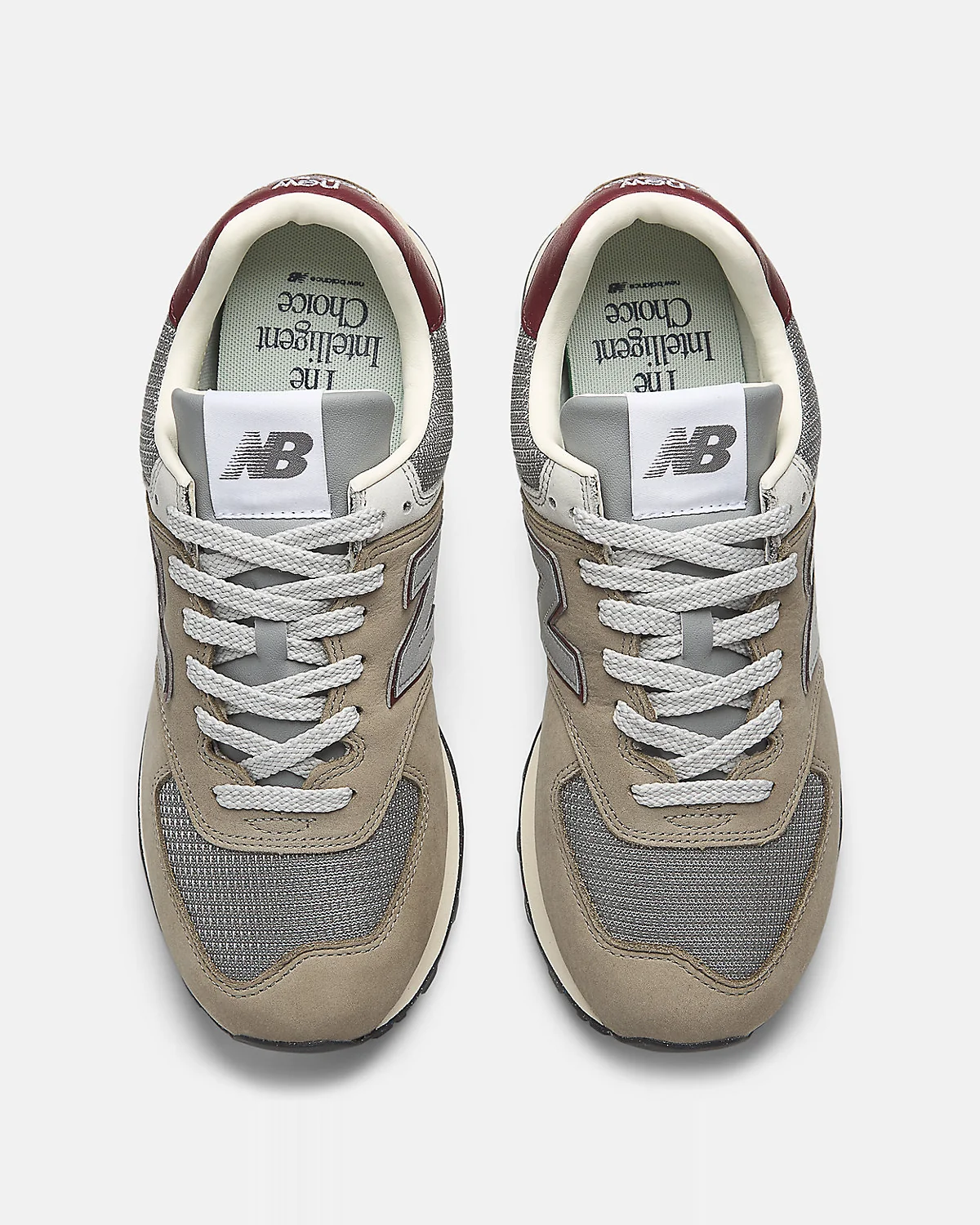 New Balance 574 — 4