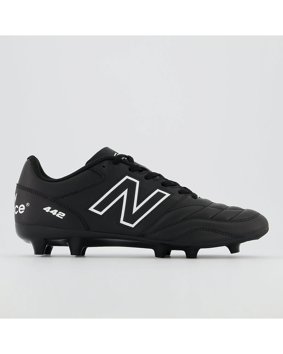 Бутсы New Balance 442 V2 Academy FG — 7