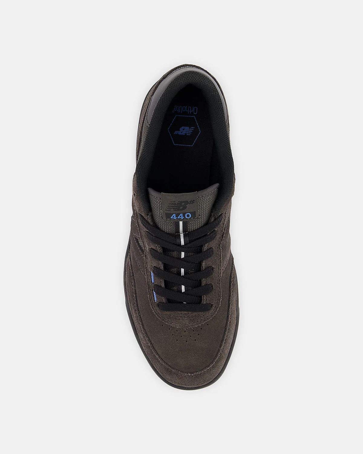 Кроссовки New Balance Numeric 440 V2 мужские — 4