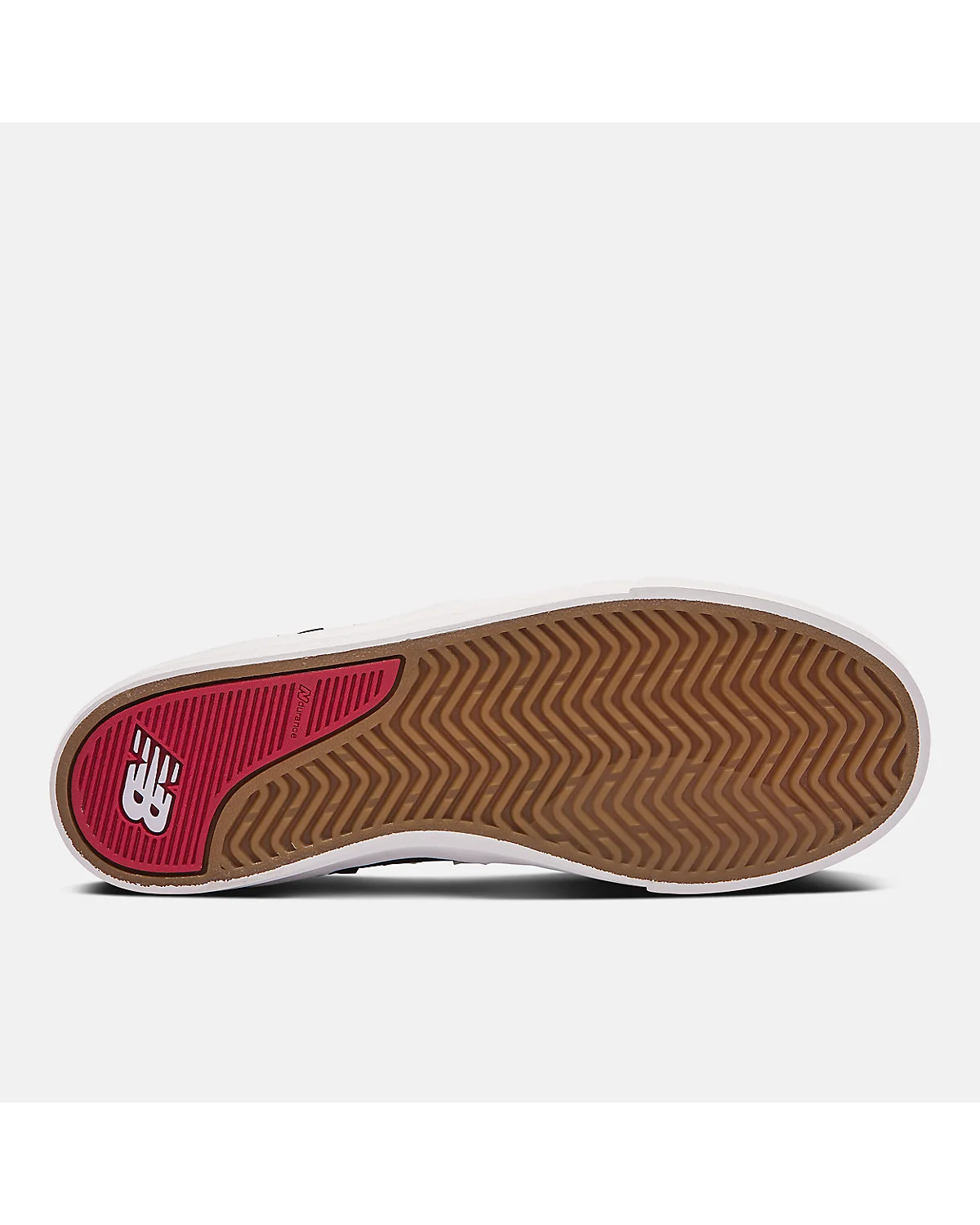 Кроссовки New Balance Numeric Jamie Foy 306 — 4