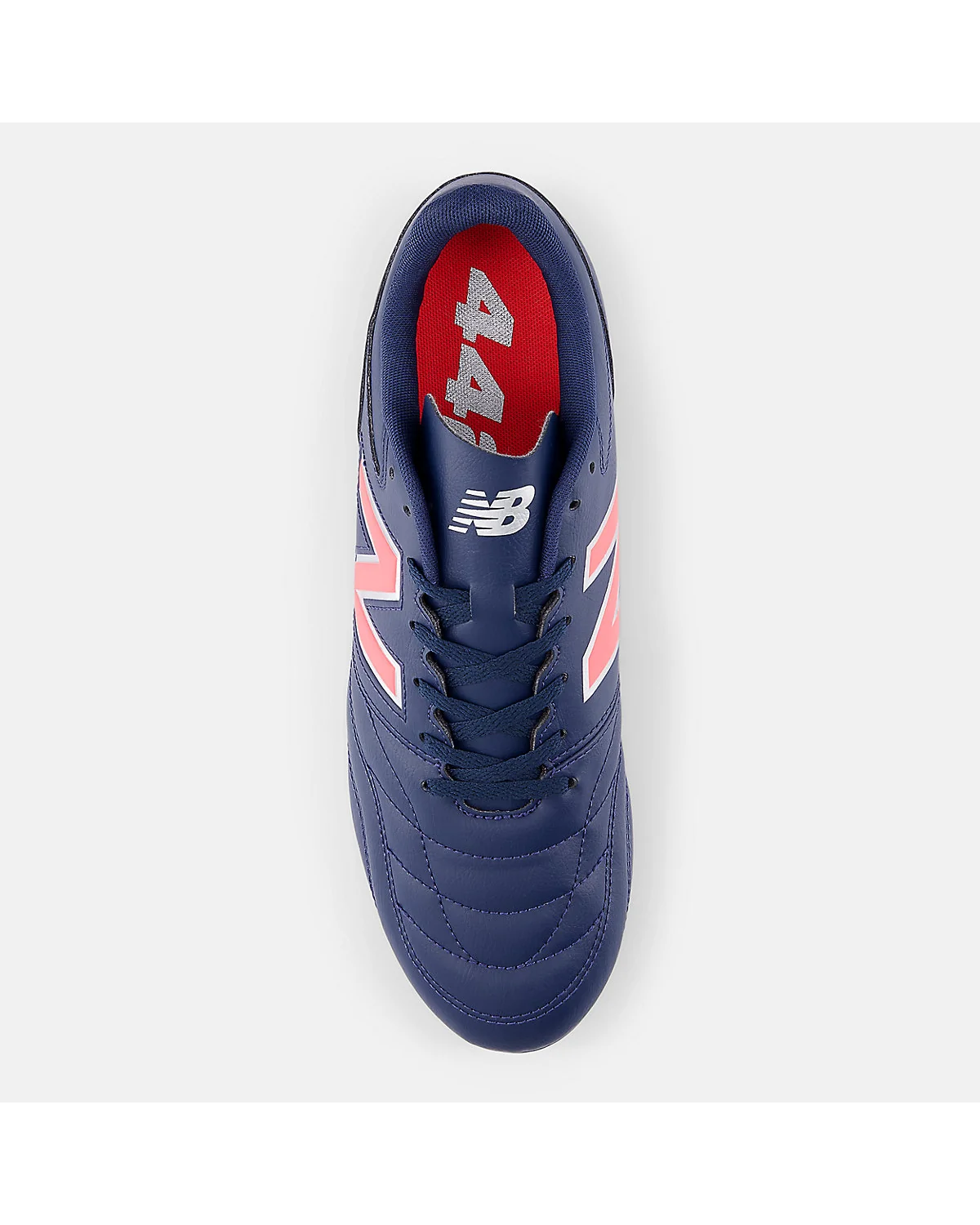 Бутсы New Balance 442 Academy FG V2 — 4
