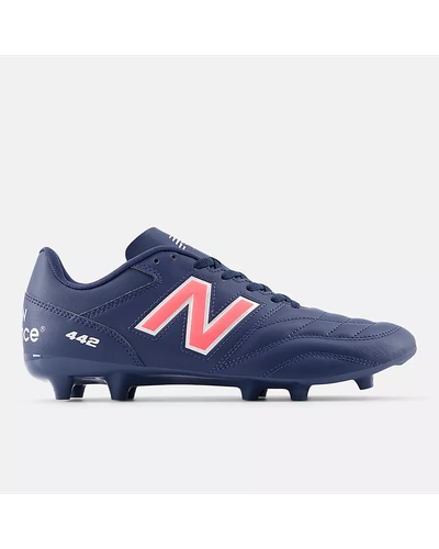 Бутсы New Balance 442 Academy FG V2