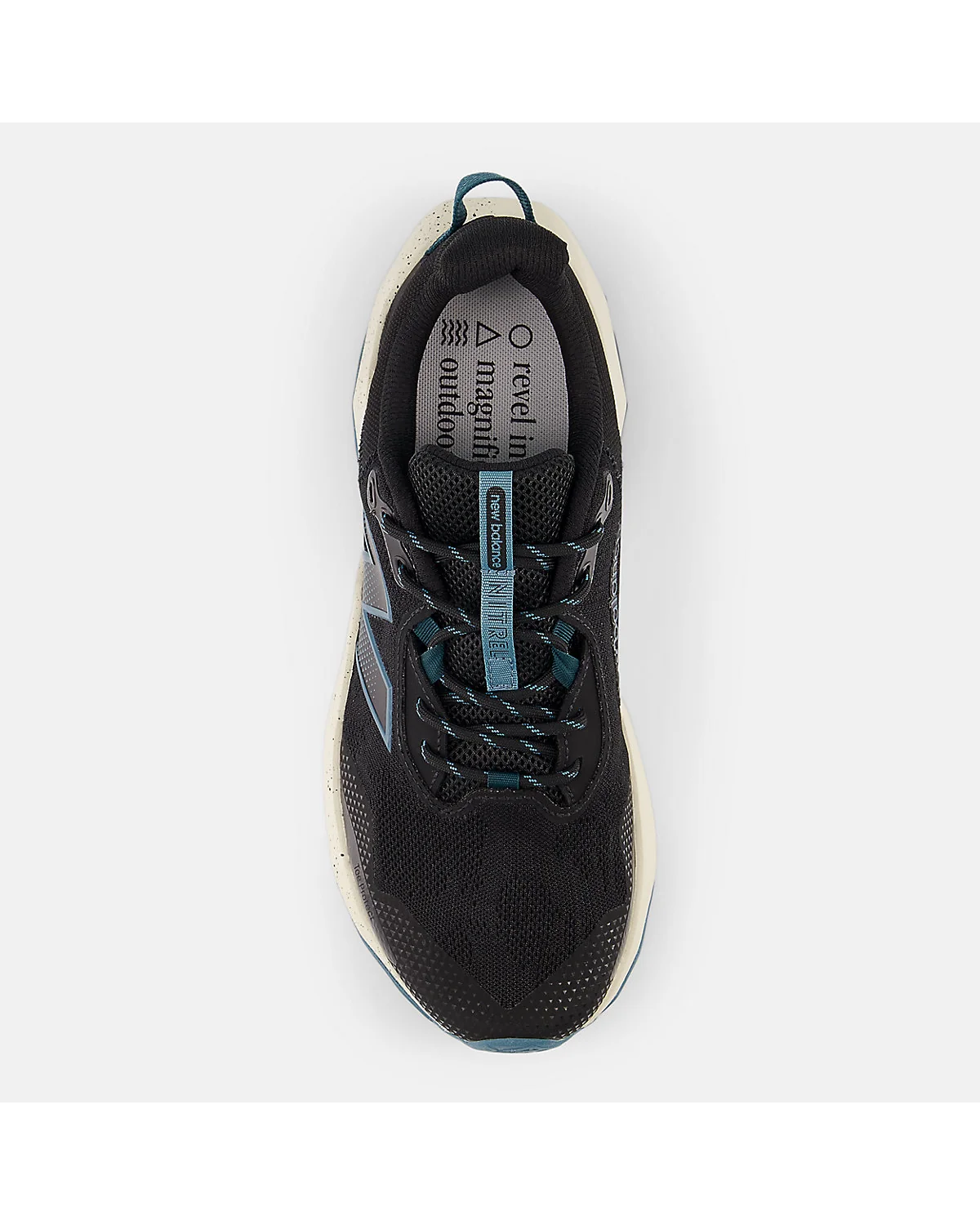 Кроссовки New Balance DynaSoft Nitrel v6 — 4