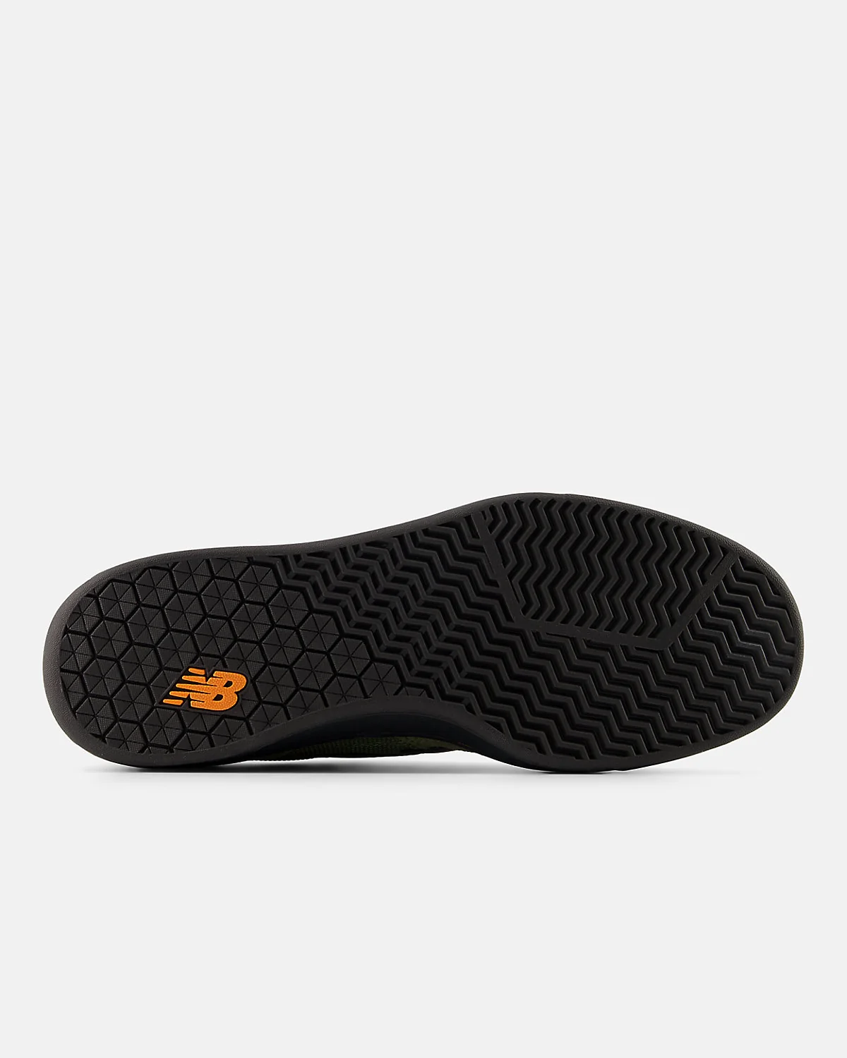 Кроссовки New Balance Numeric 440 V2 мужские — 5