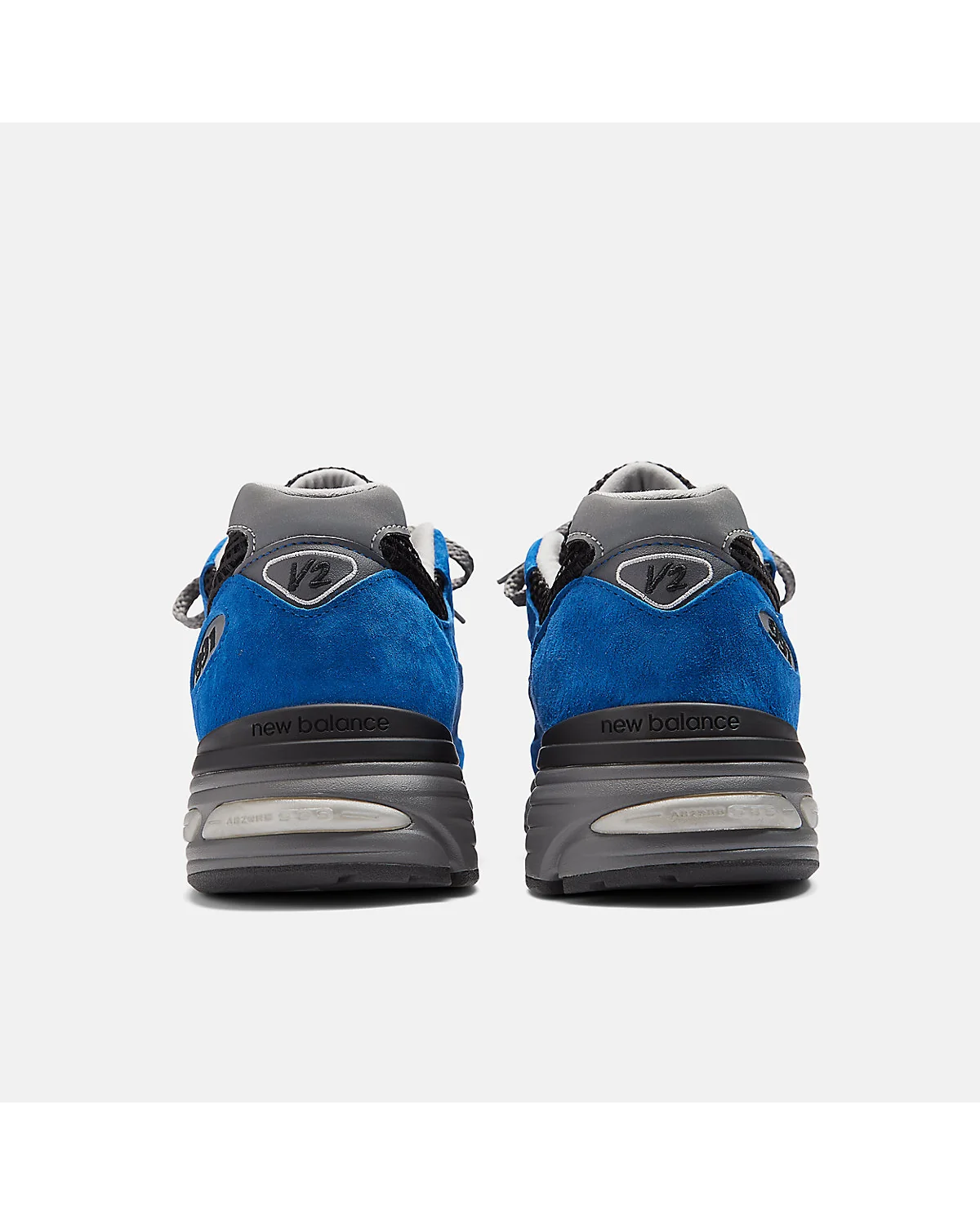 Кроссовки New Balance Made in UK 991v2 — 5