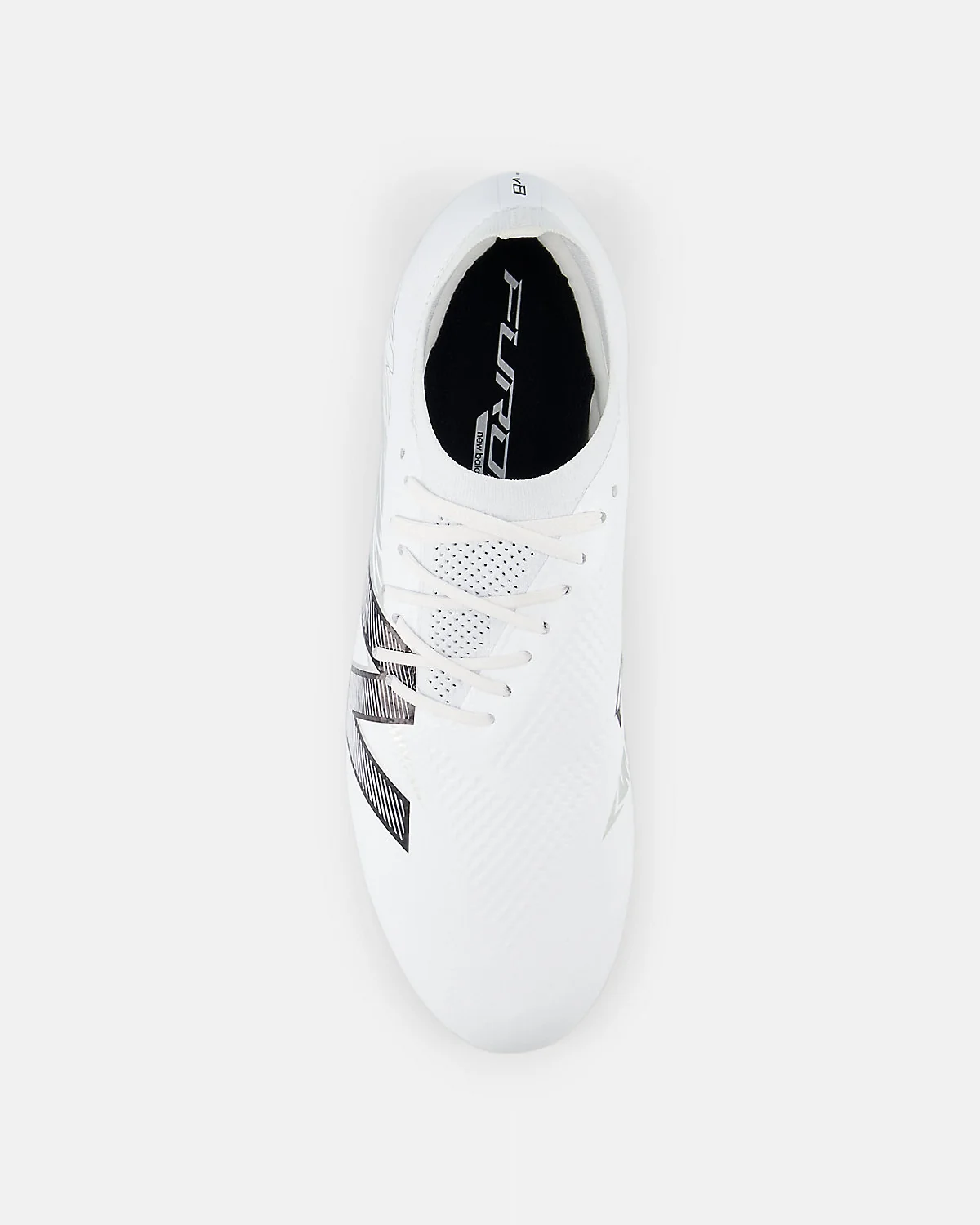 Футбольные бутсы New Balance Furon Pro FG V8 — 4