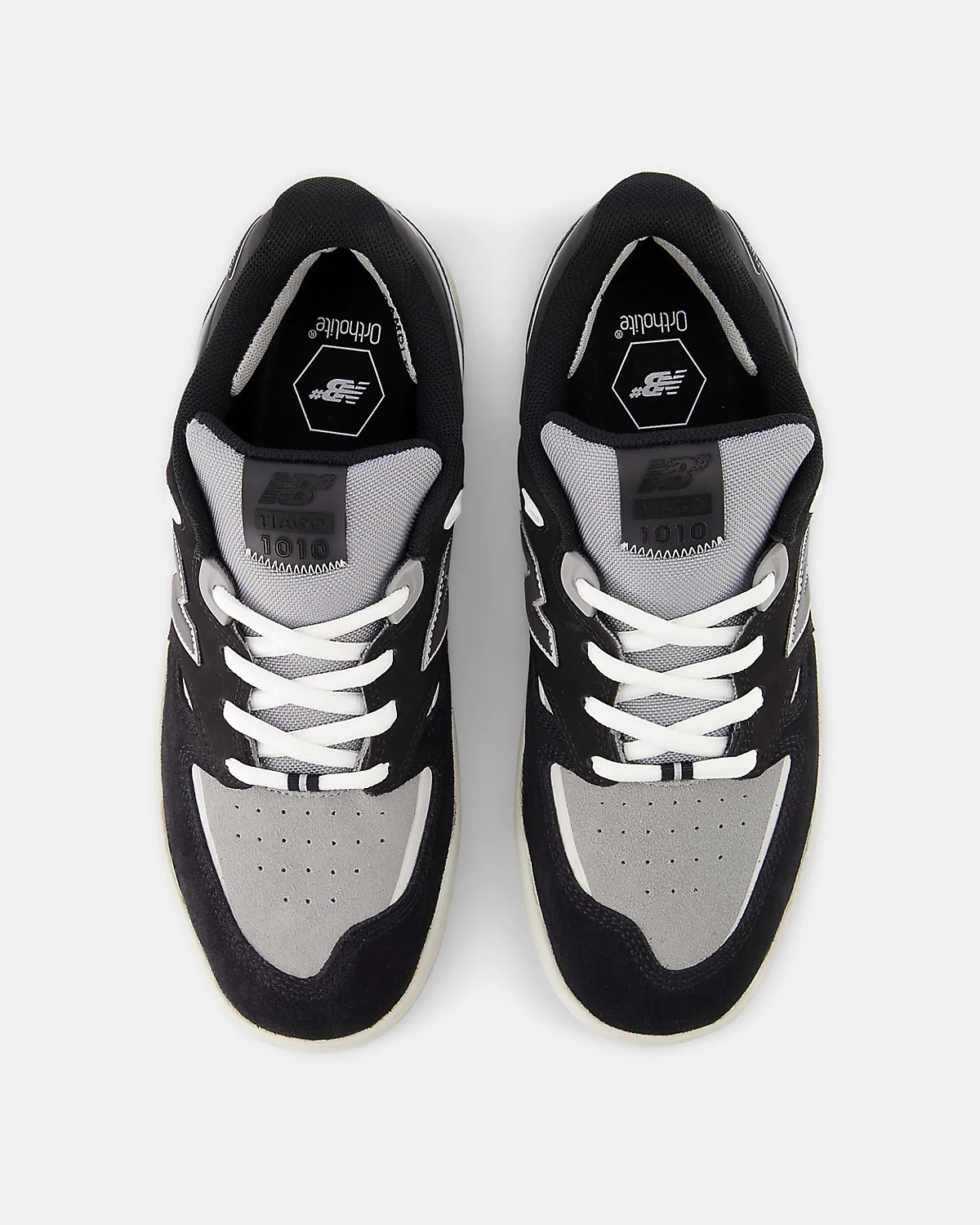 New Balance Numeric Tiago Lemos 1010 — 4