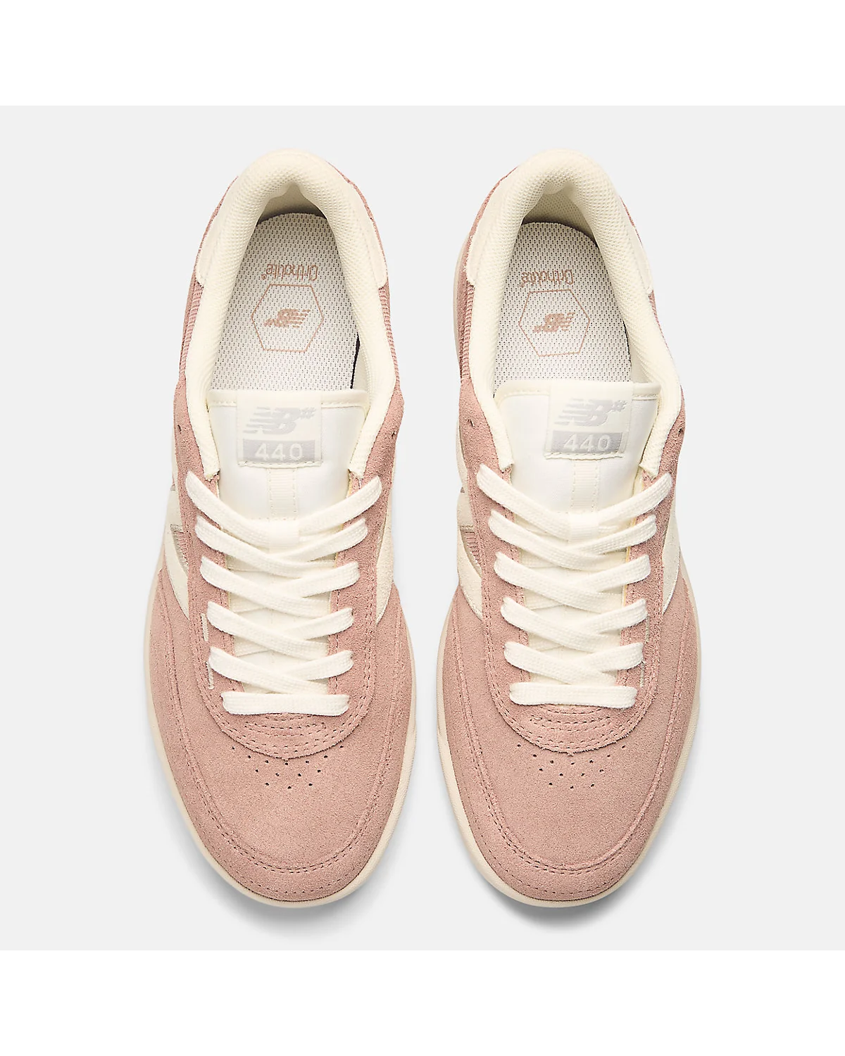 New Balance Numeric 440 V2 скейт-кроссовки — 4