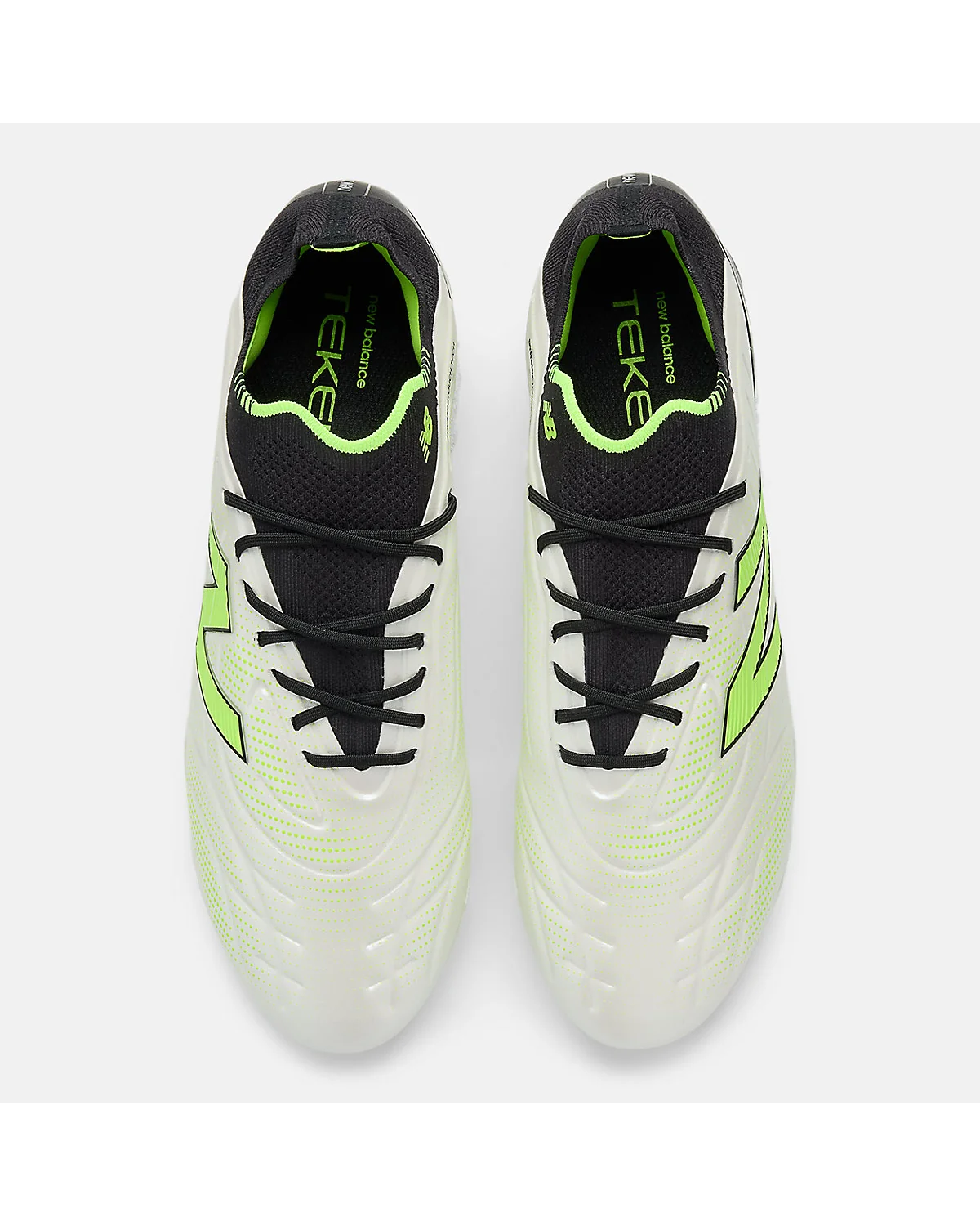 New Balance Tekela Elite Low Laced FG V5 бутсы — 4