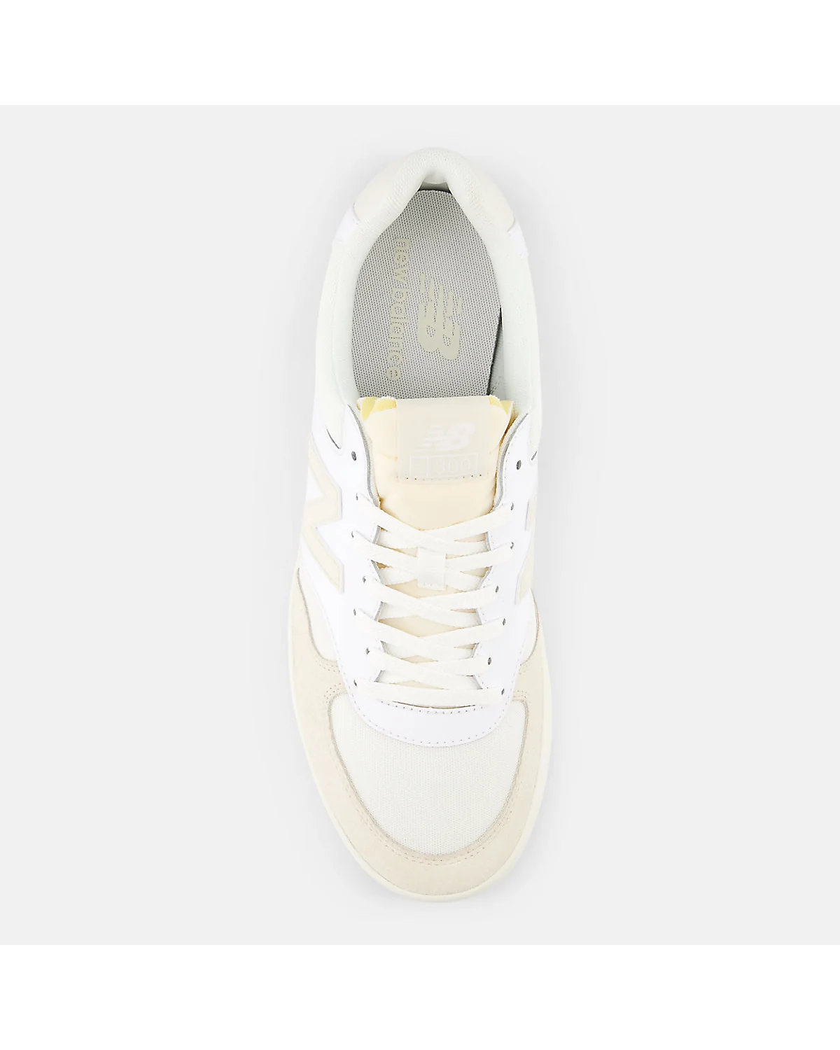 New Balance 300 Court кроссовки — 4