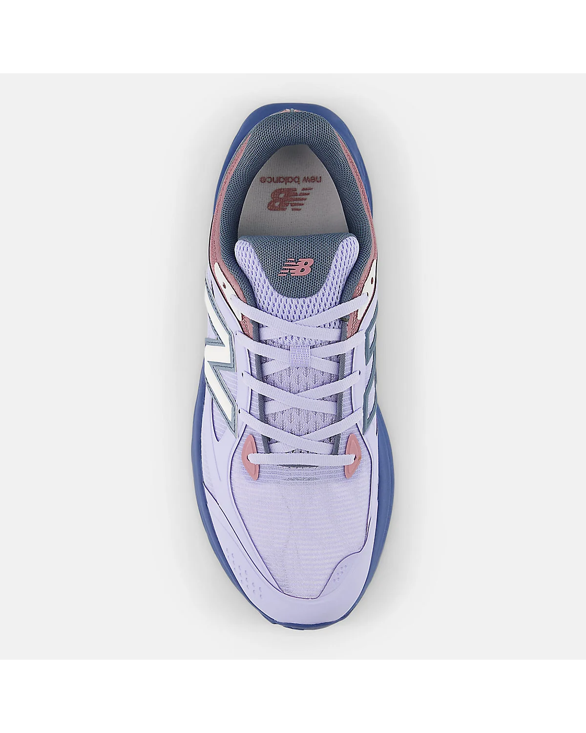 New Balance Fresh Foam тренировочные кроссовки — 4