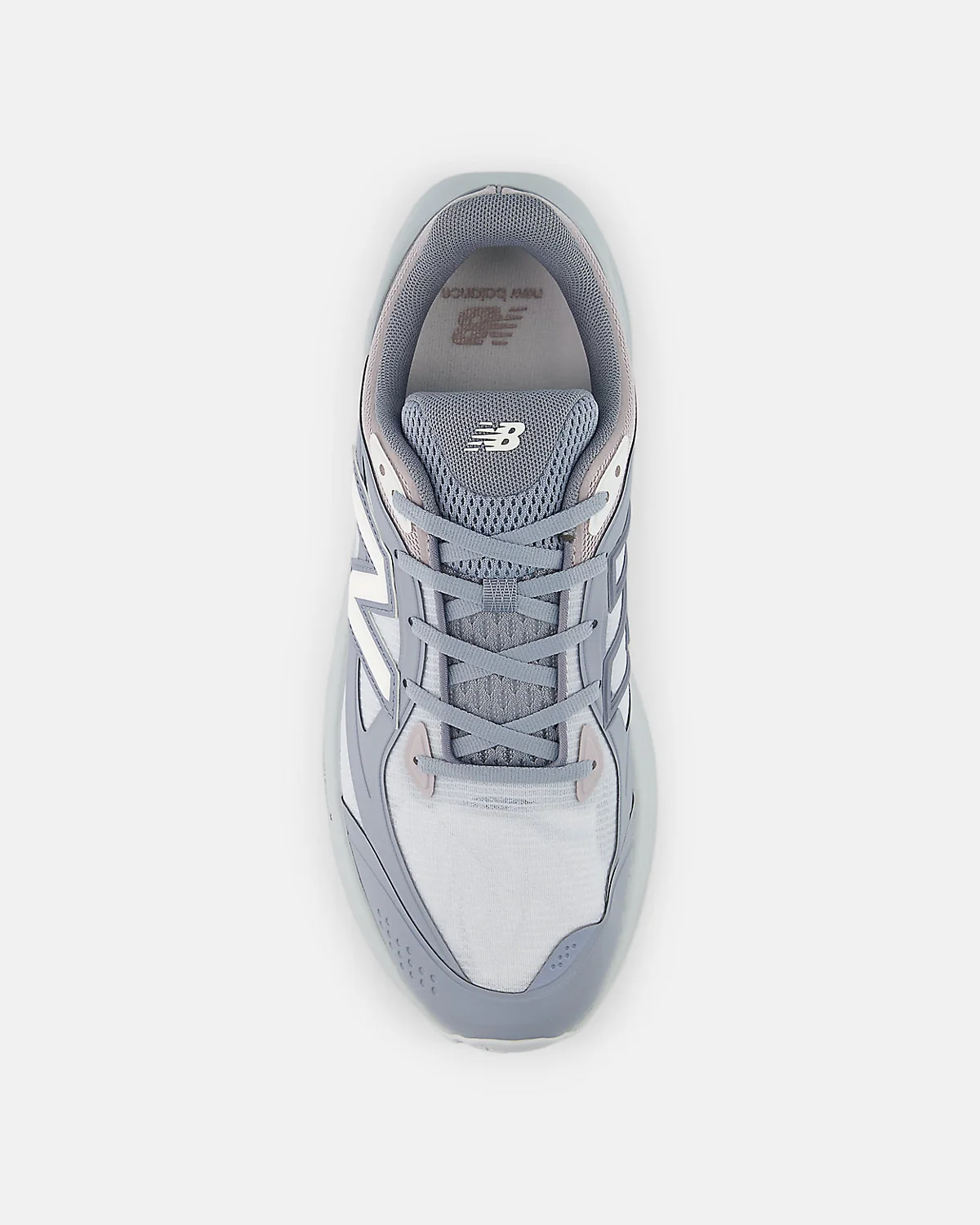 Кроссовки New Balance Fresh Foam Trainer — 4