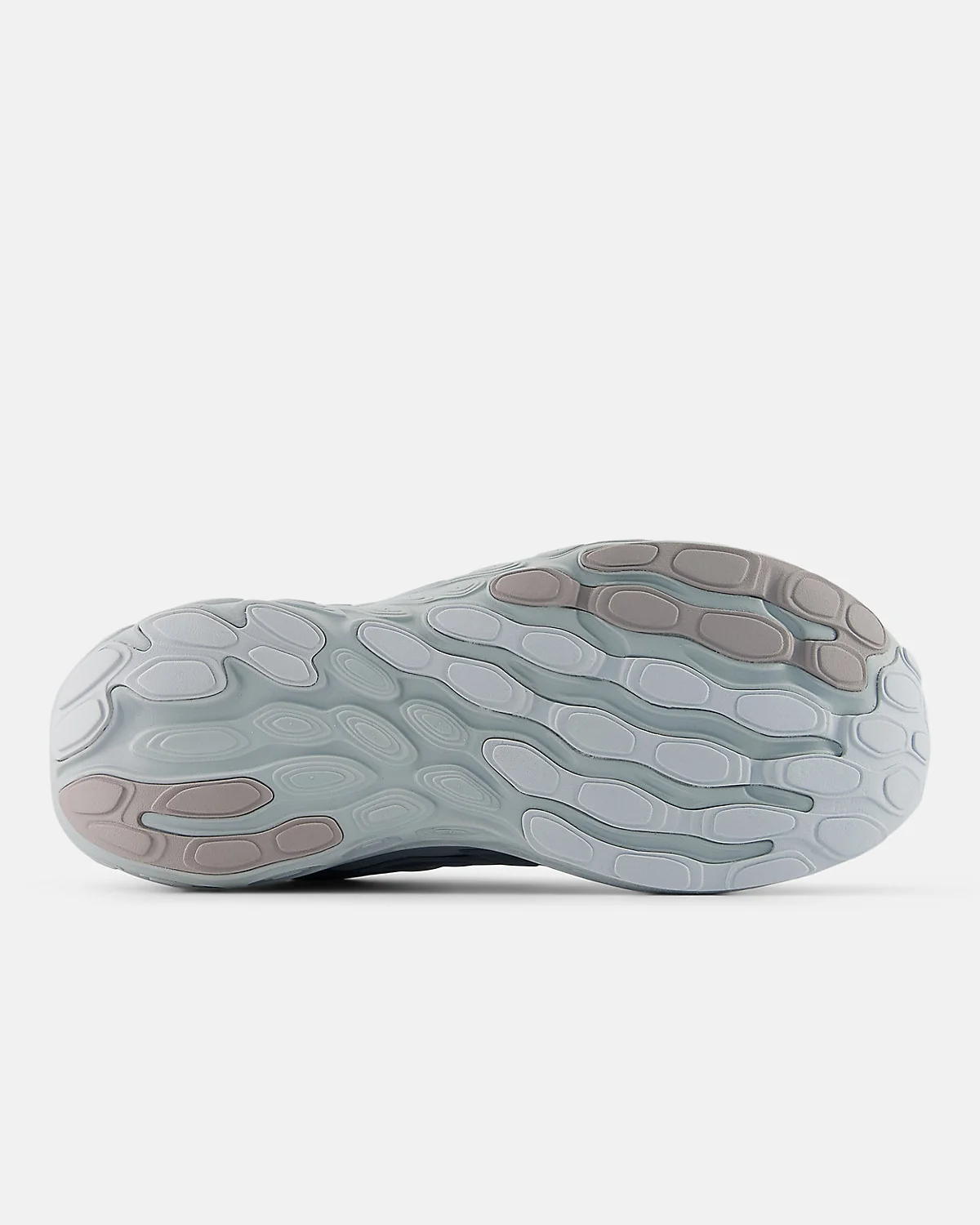 Кроссовки New Balance Fresh Foam Trainer — 5