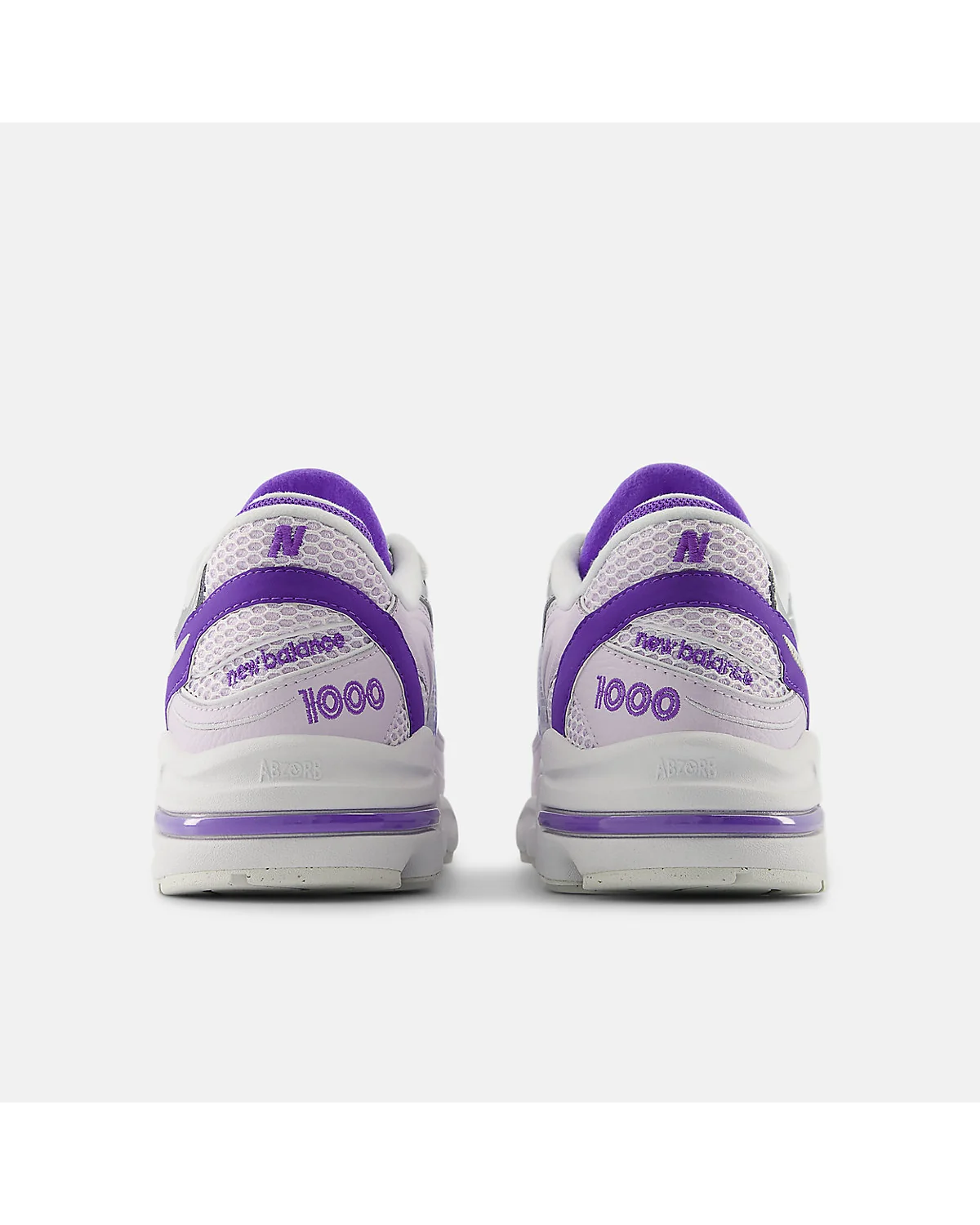 New Balance 1000 кроссовки — 5