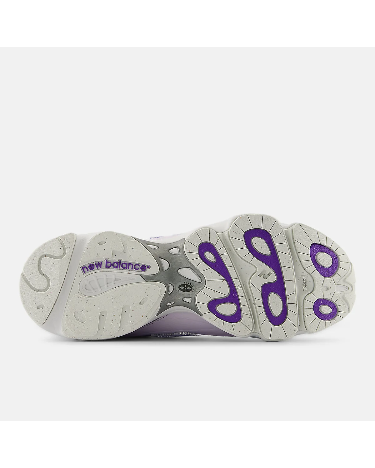 New Balance 1000 кроссовки — 6