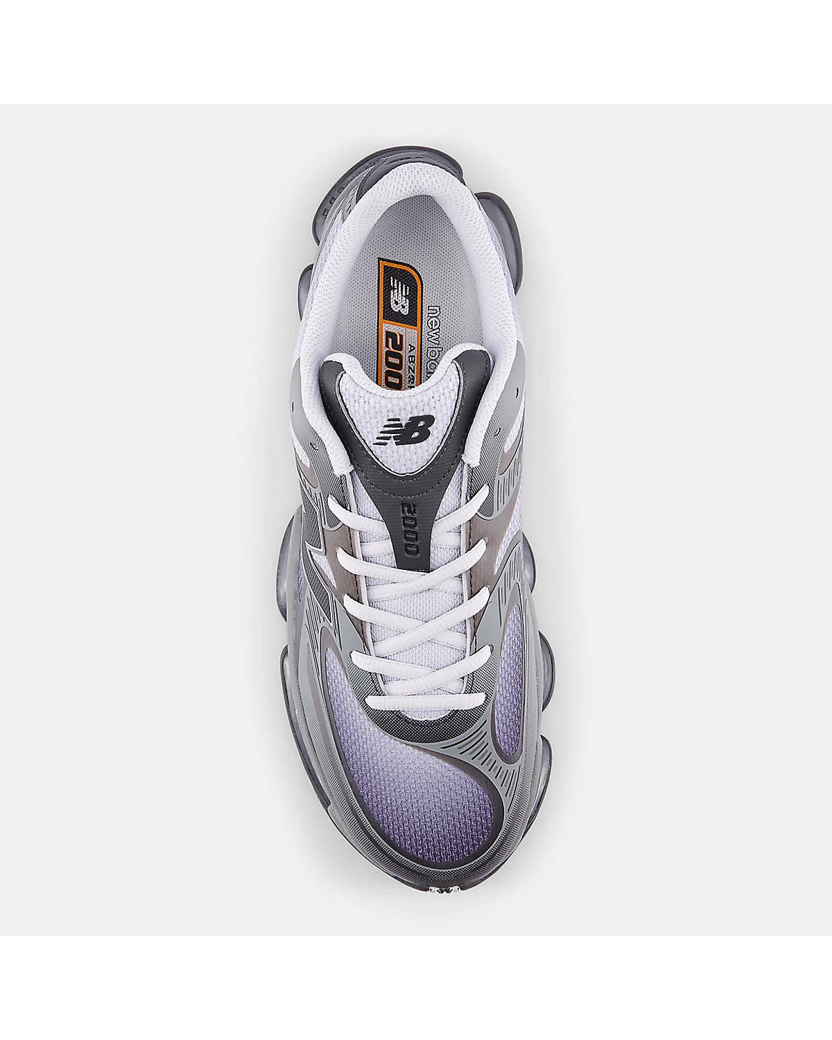 New Balance ABZORB 2000 — 4