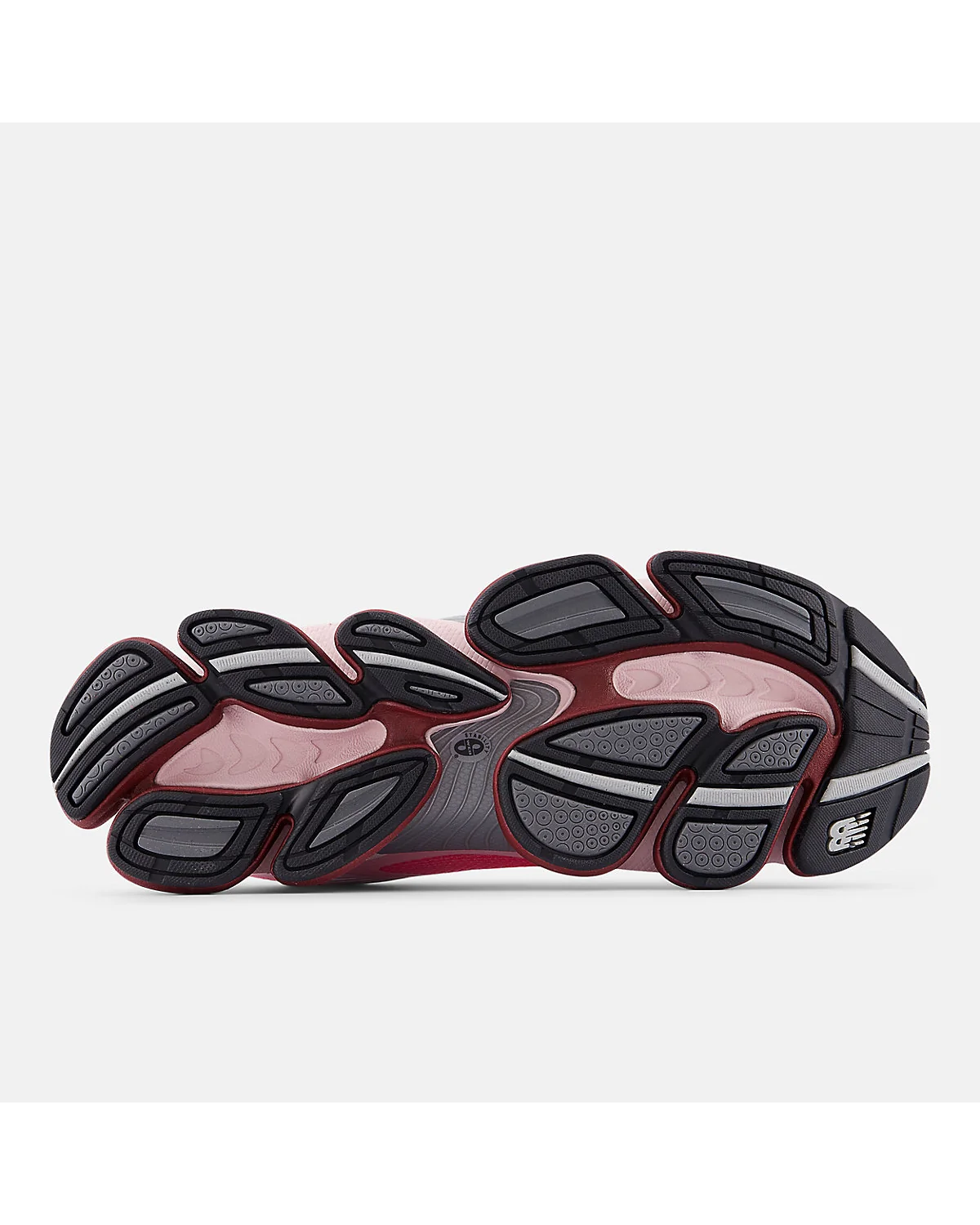 New Balance ABZORB 2000 — 6