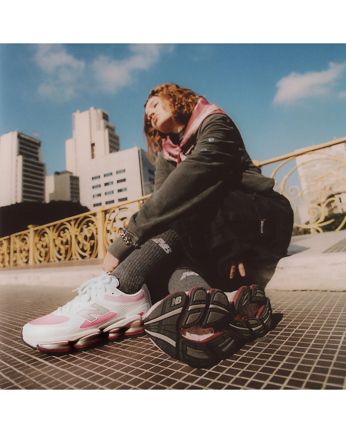 New Balance ABZORB 2000 — 7