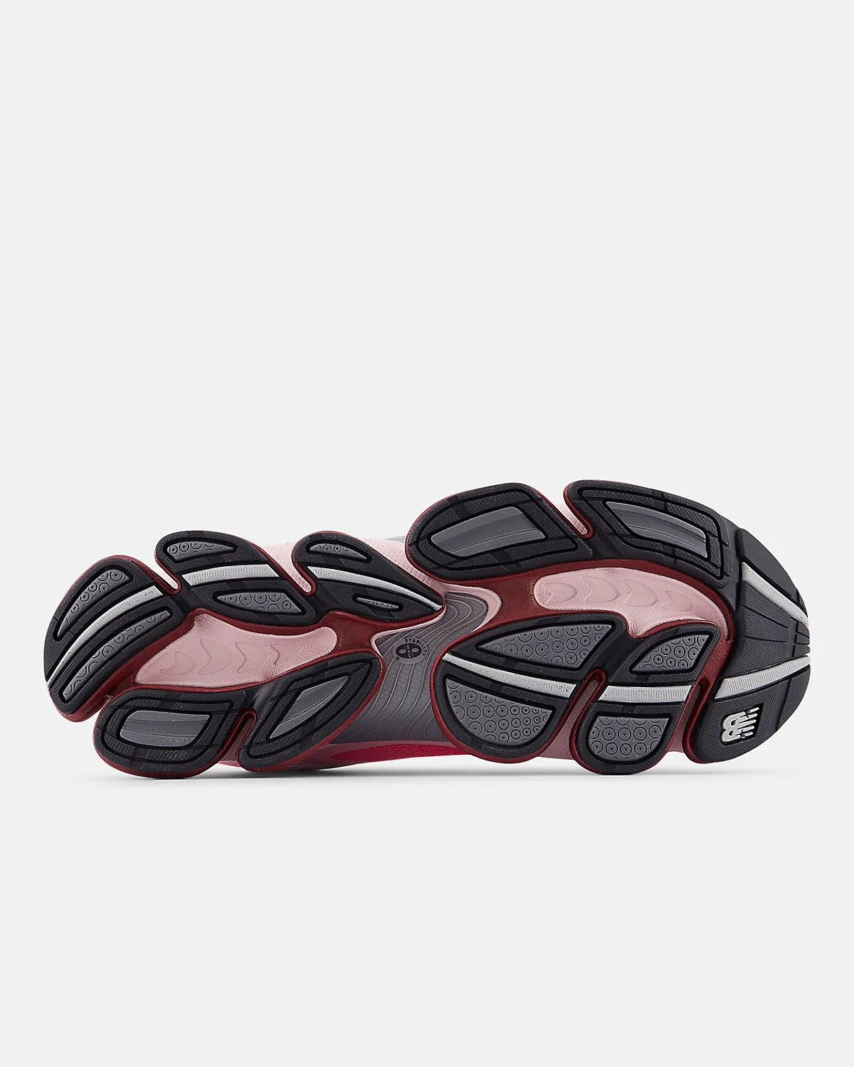 Кроссовки New Balance ABZORB 2000 — 6
