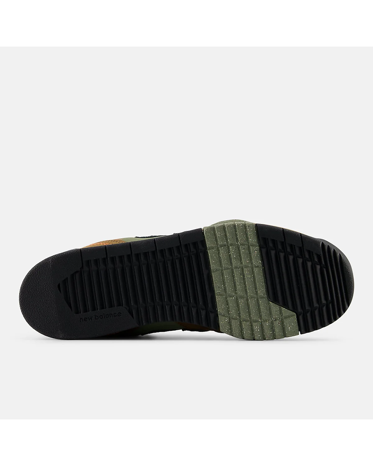 New Balance Numeric 440 v2 Trail High — 5