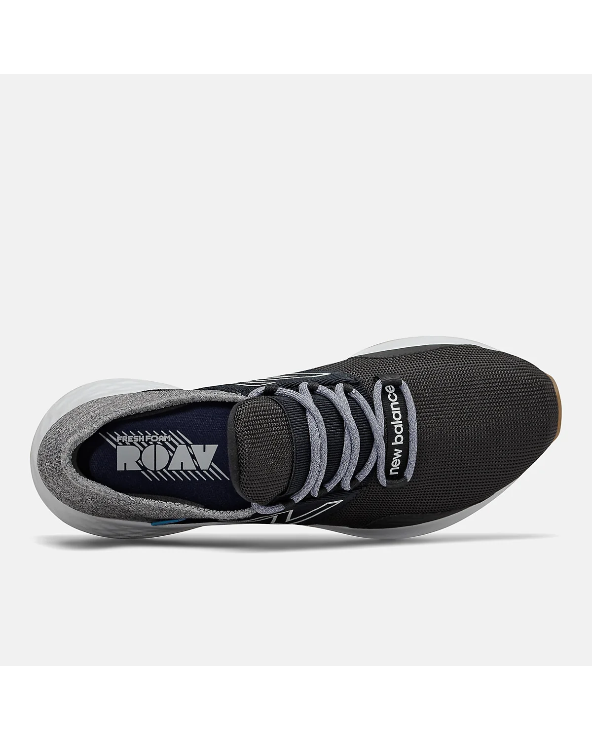 New Balance Fresh Foam Roav — 4
