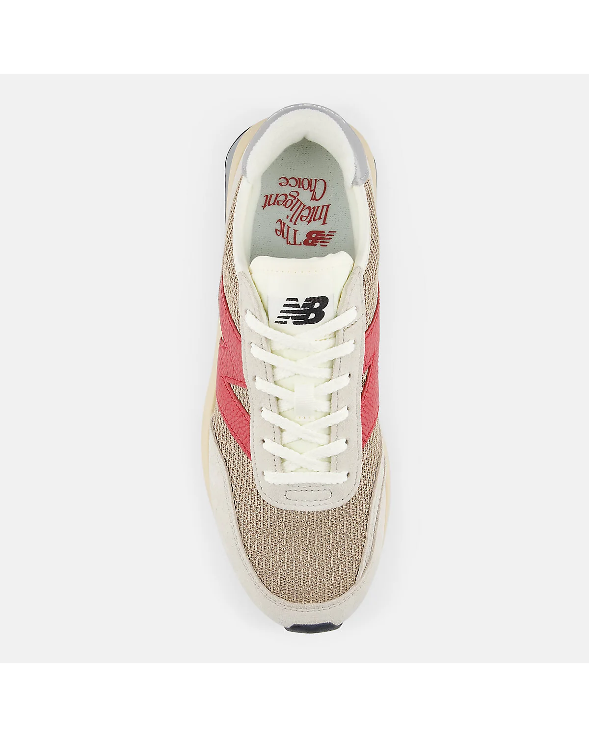 New Balance 370 — 4