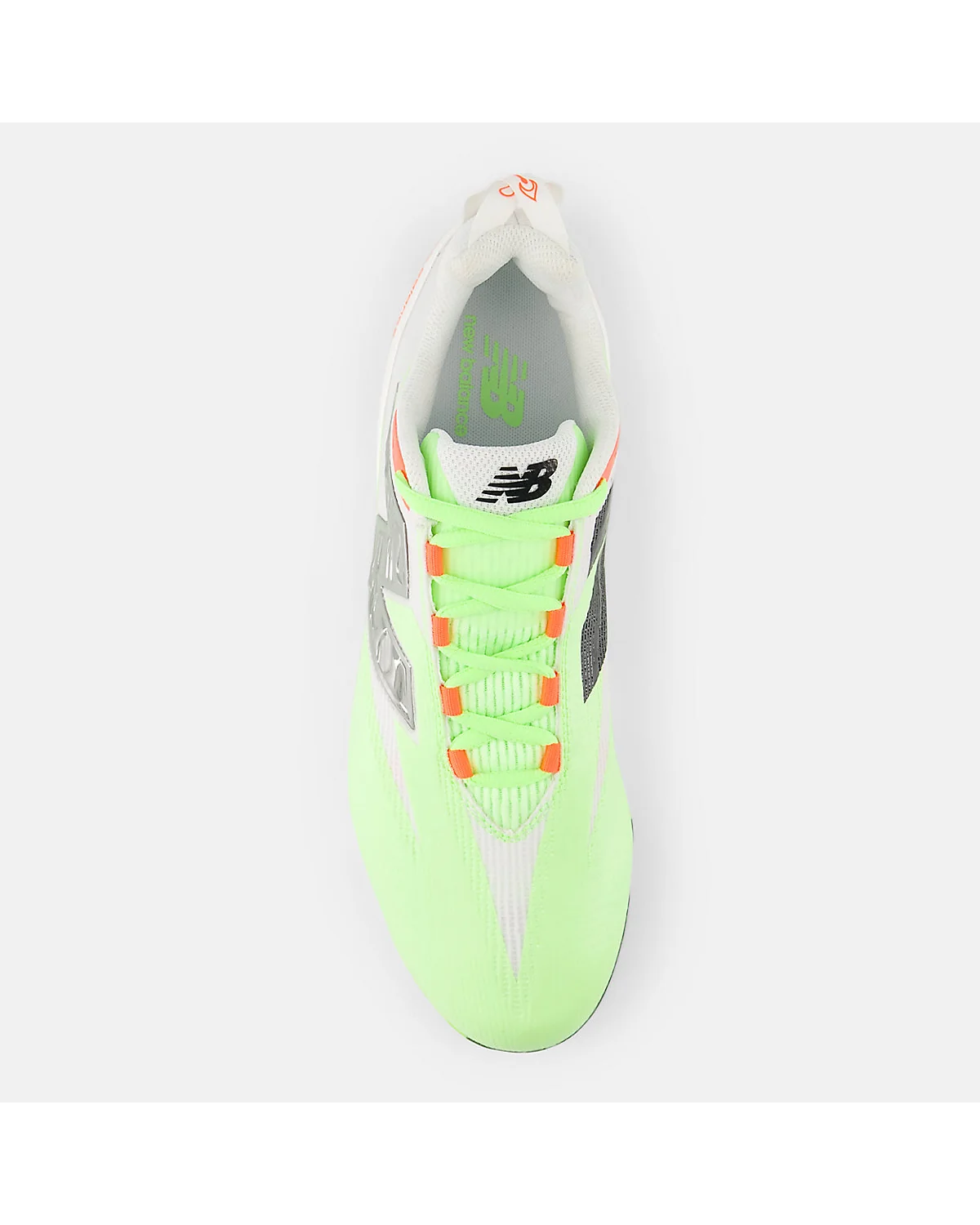 New Balance Burn X5 Limited Edition — 4