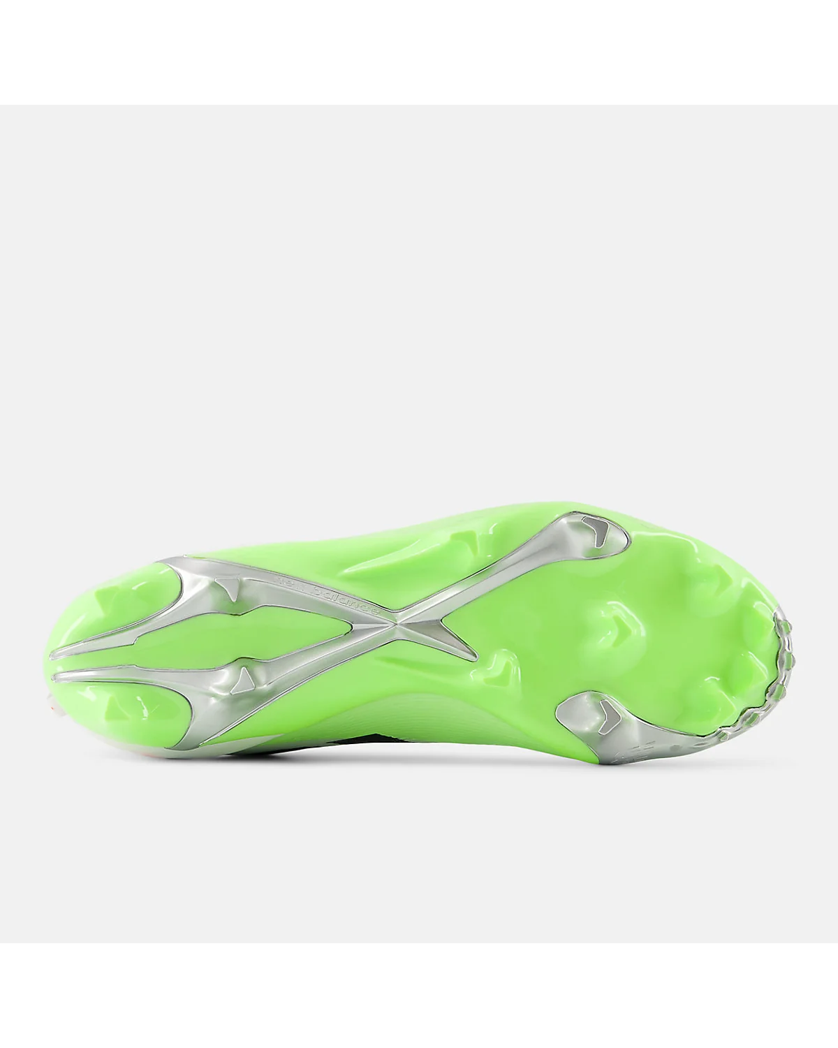 New Balance Burn X5 Limited Edition — 5