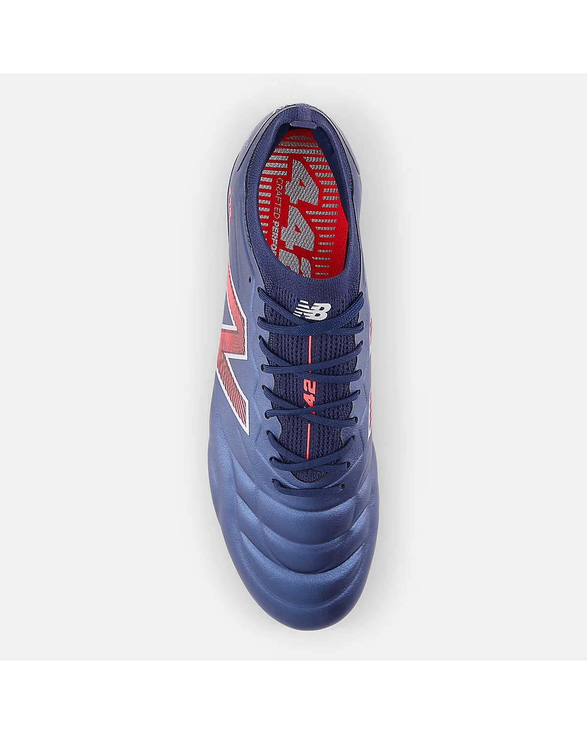 New Balance 442 Elite FG v2 — 4