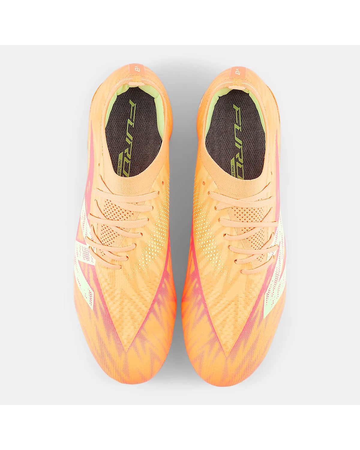 Кроссовки New Balance Furon Elite FG V8 — 4