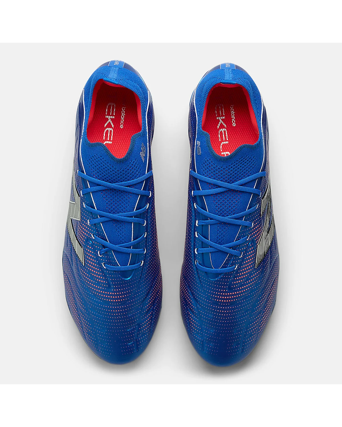 Кроссовки New Balance Tekela Elite Low Laced FG V5 — 4
