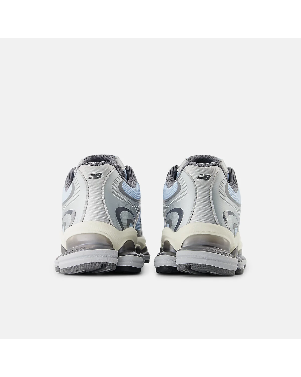 Кроссовки New Balance Abzorb 2000 — 5