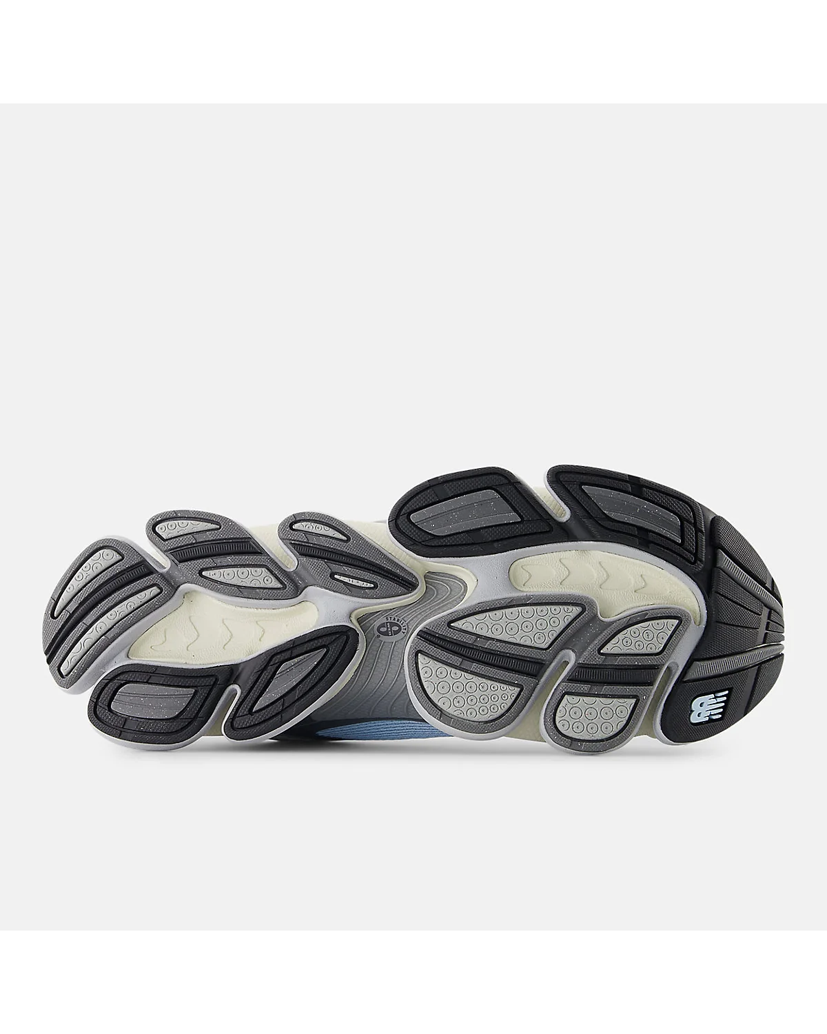 Кроссовки New Balance Abzorb 2000 — 6
