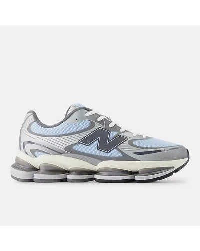 Кроссовки New Balance Abzorb 2000