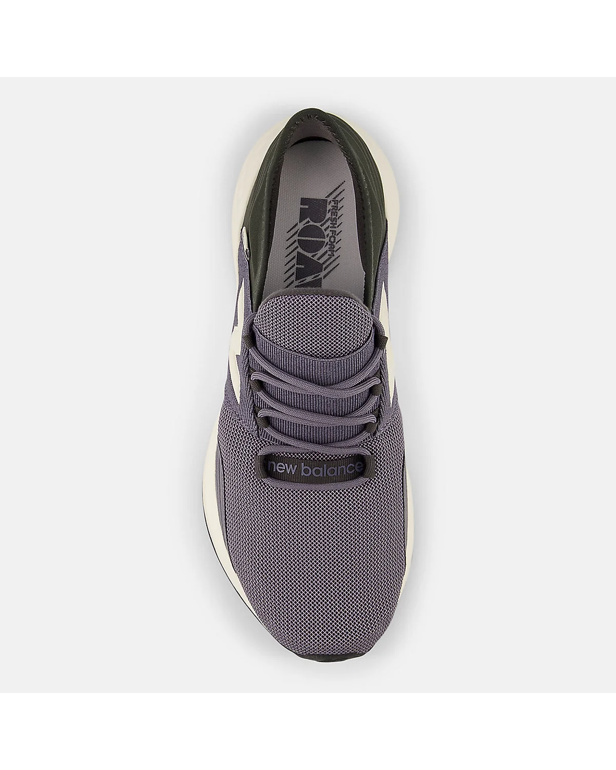 Кроссовки New Balance Fresh Foam Roav — 4