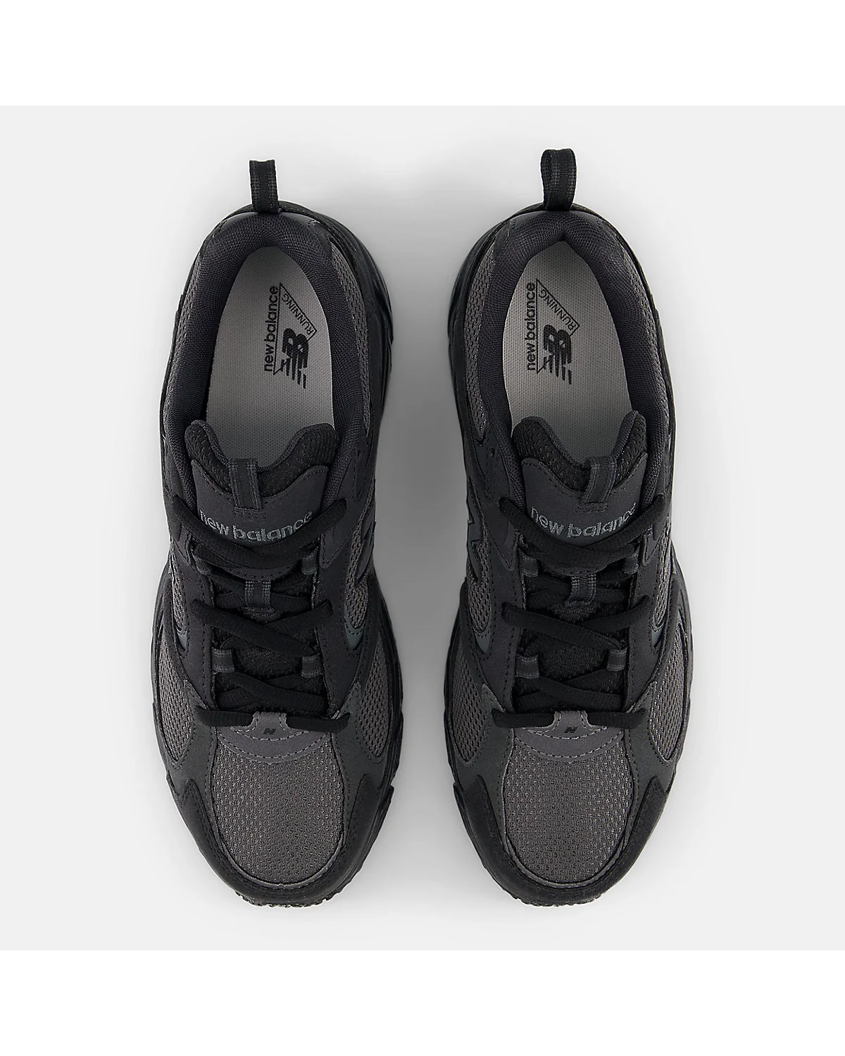Кроссовки New Balance 408 — 4