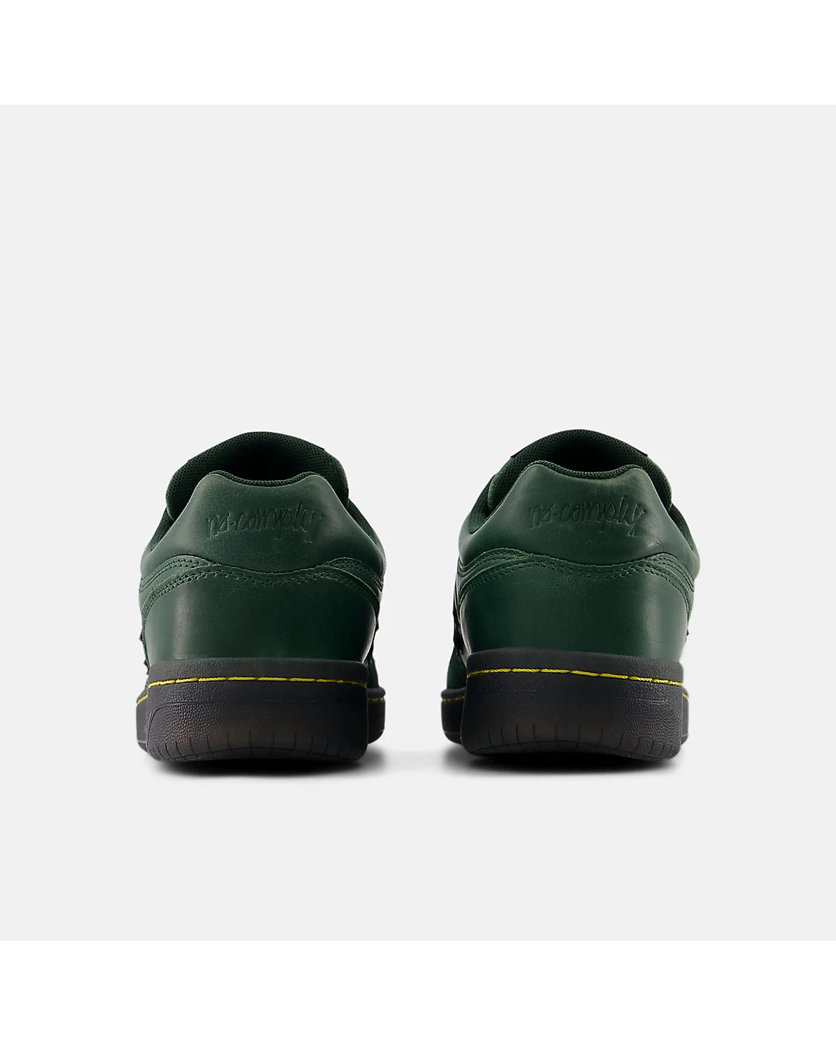 Кроссовки New Balance NB Numeric 480 — 5