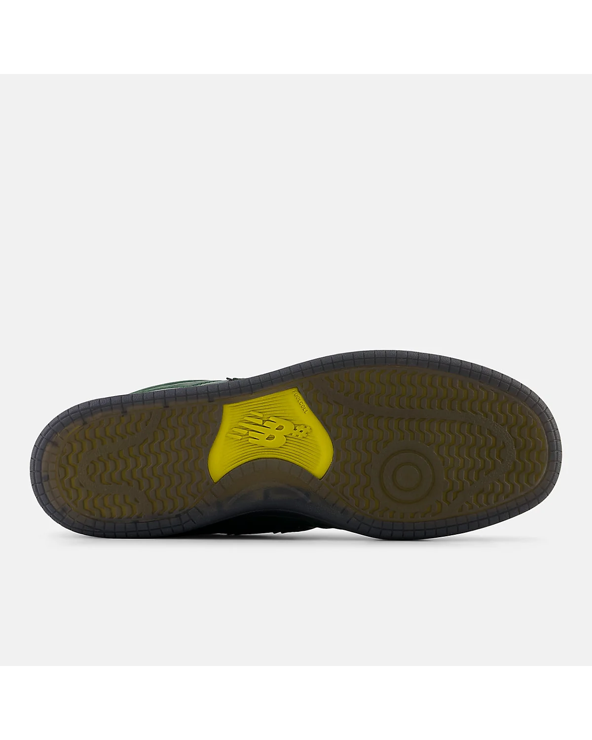 Кроссовки New Balance NB Numeric 480 — 6