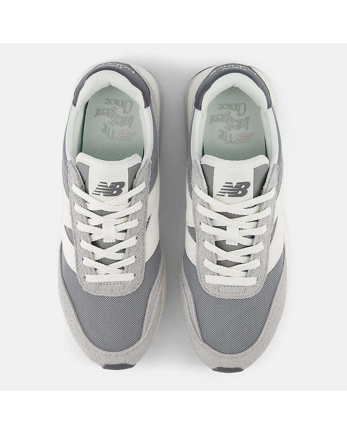 Кроссовки New Balance 370 — 4