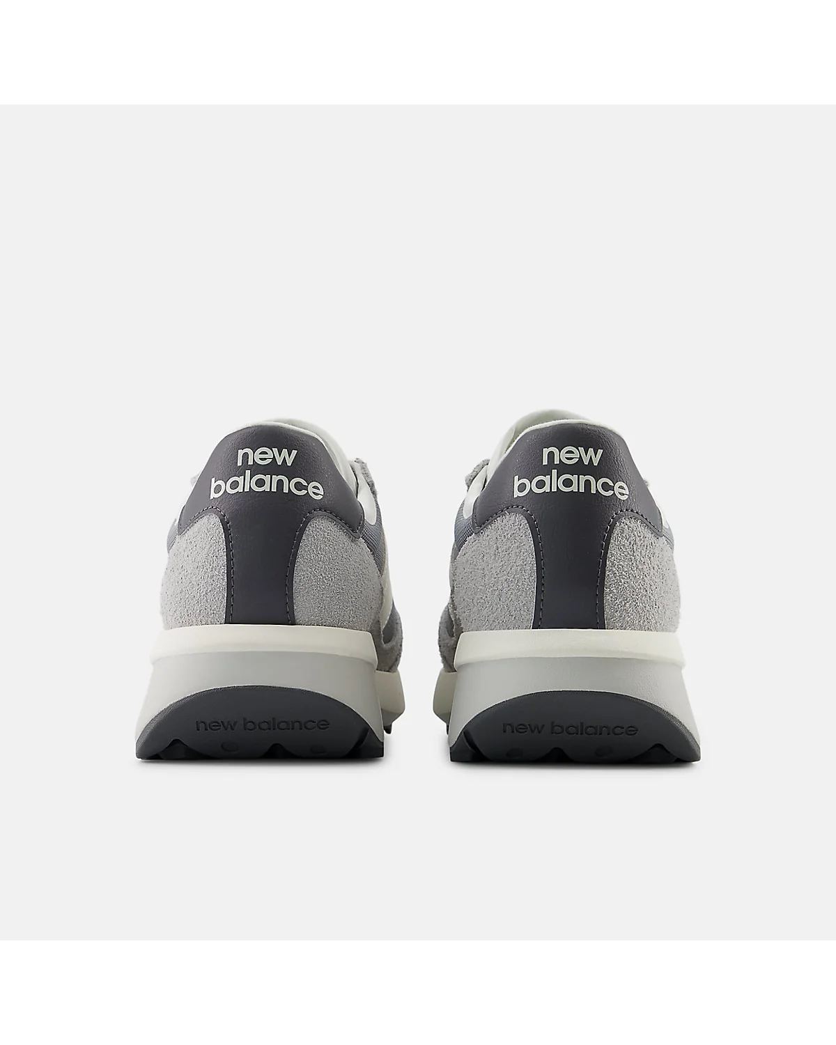 Кроссовки New Balance 370 — 5
