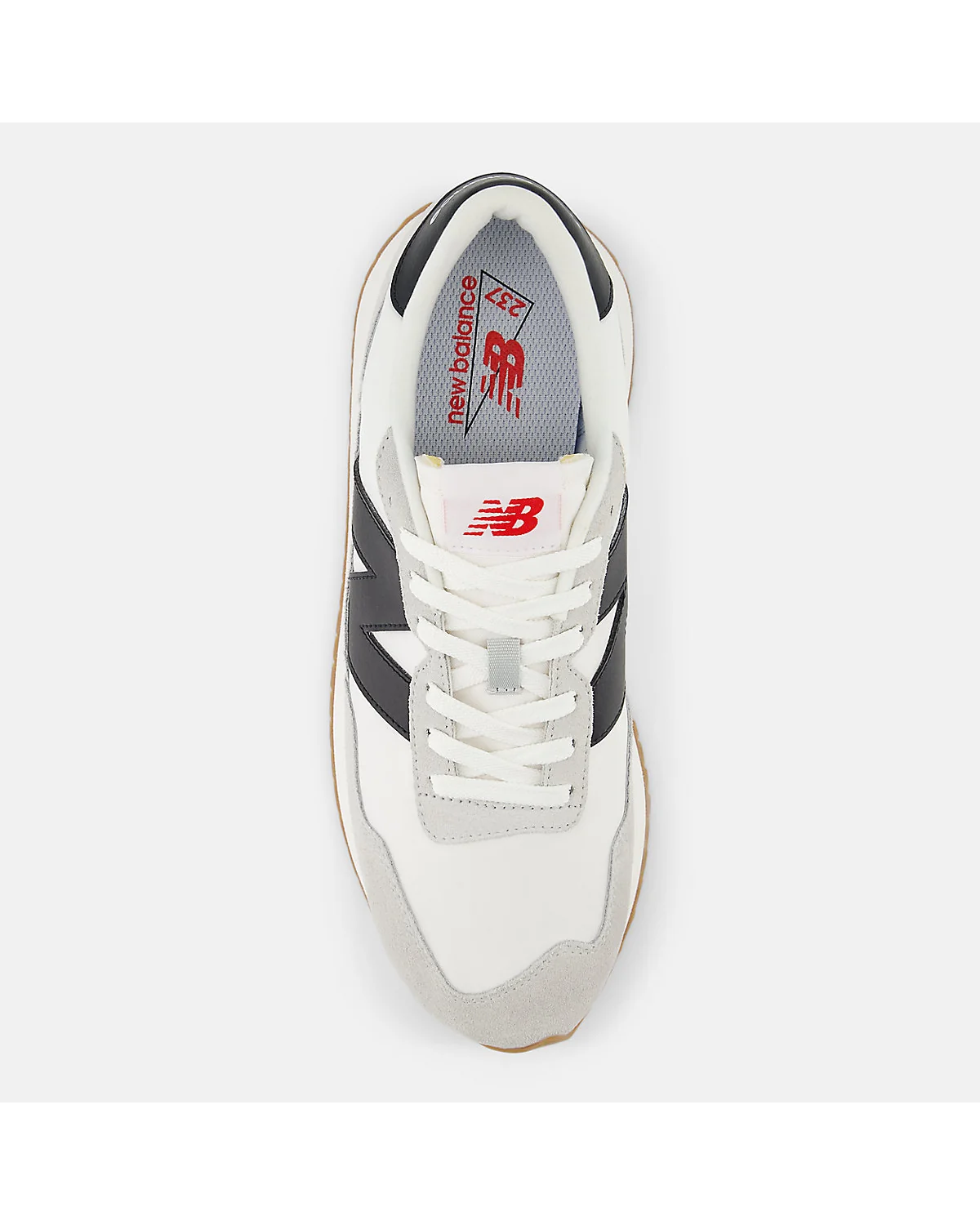 Кроссовки New Balance 237 — 4