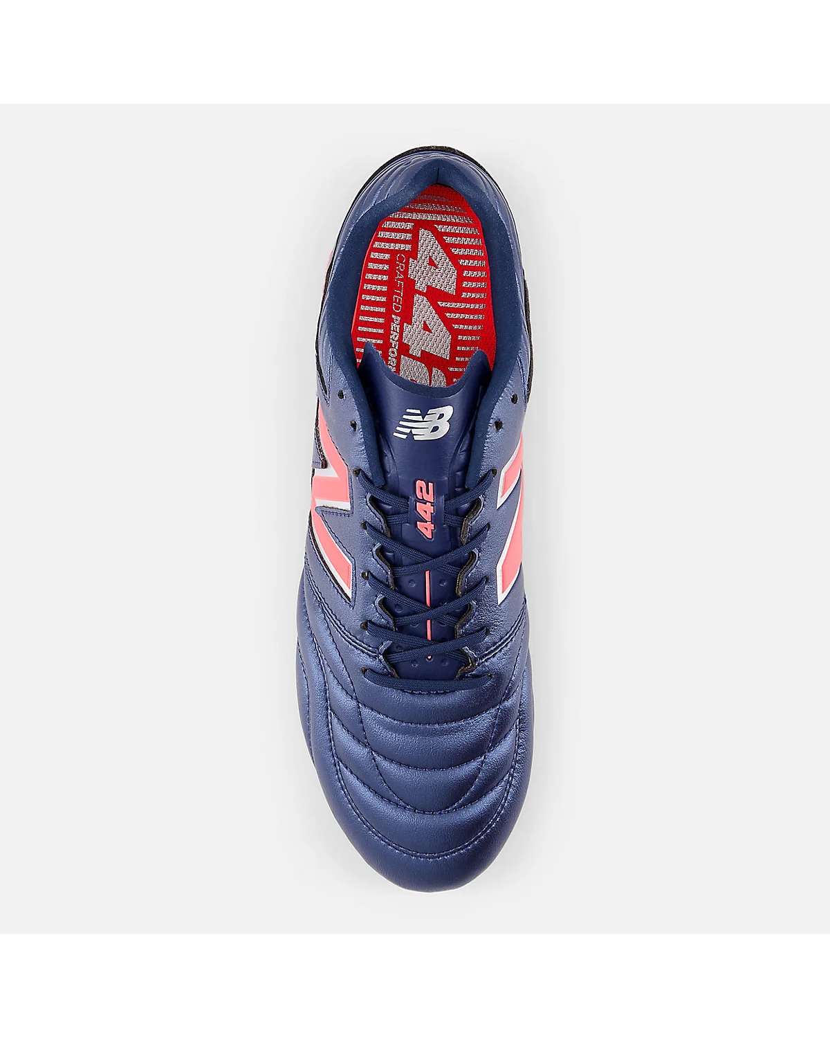 Кроссовки New Balance 442 Pro FG V2 — 4
