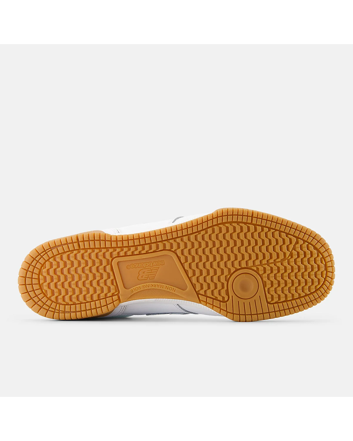 Кроссовки New Balance Numeric Tom Knox 600 — 6