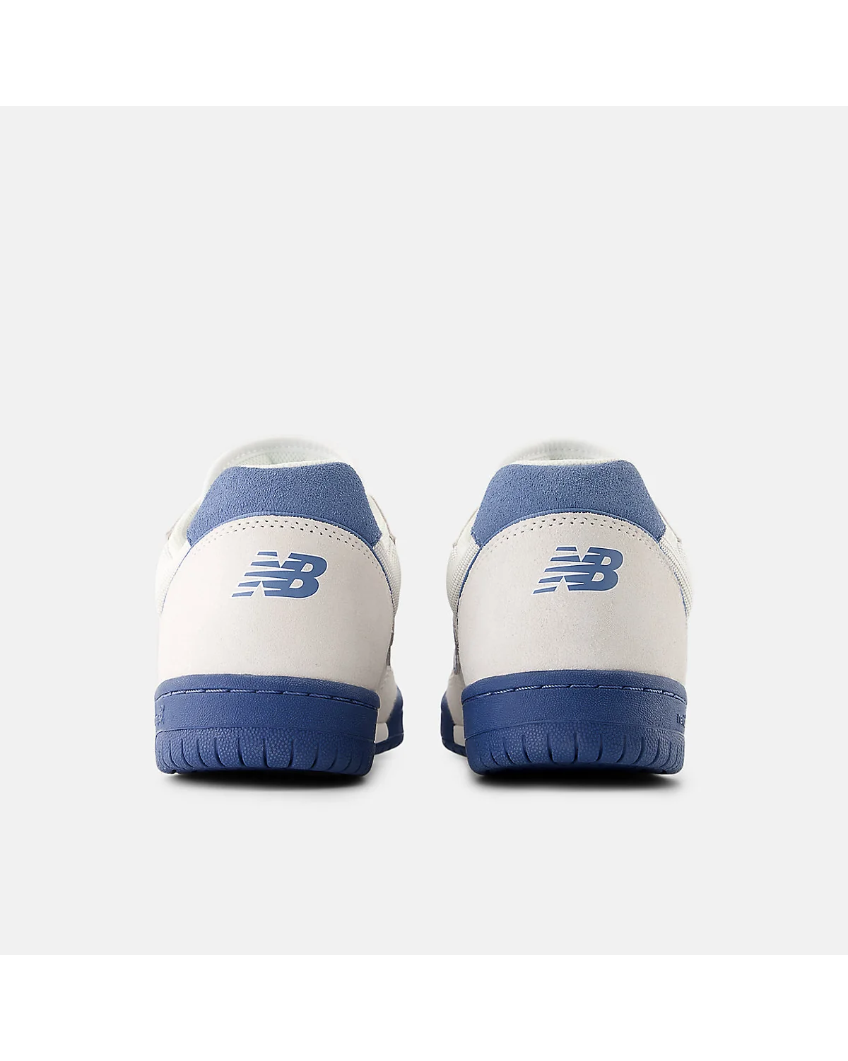 Кроссовки New Balance Numeric Tom Knox 600 — 5